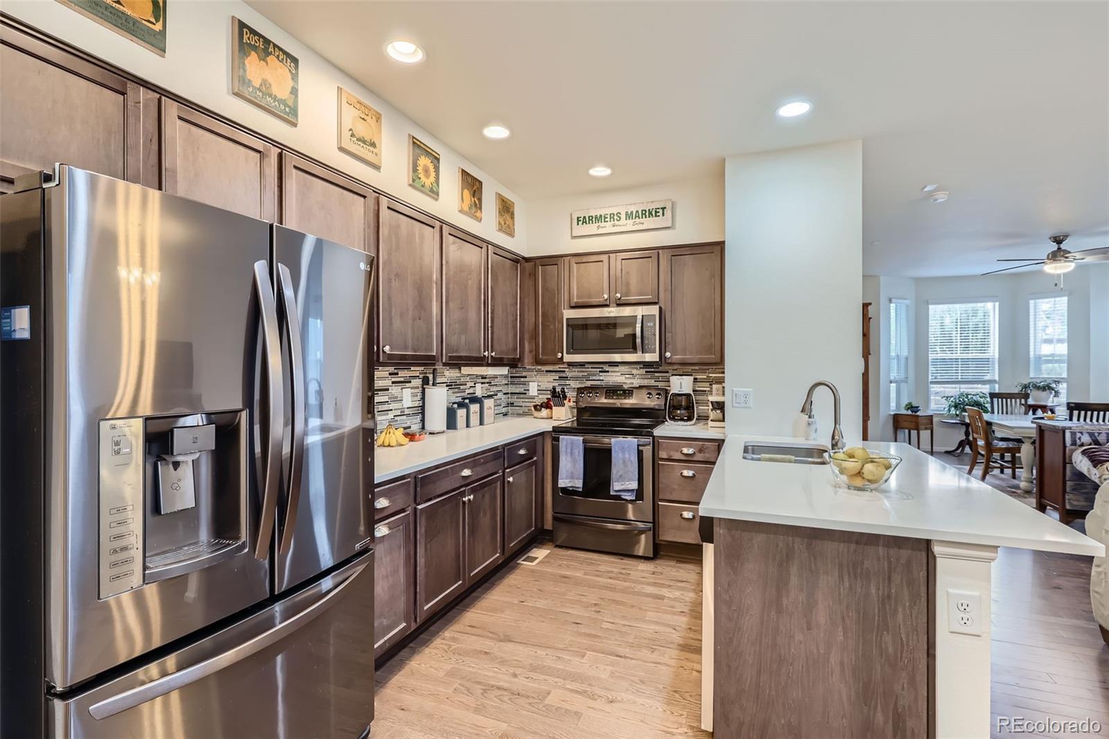 MLS Image #4 for 14641 e poundstone drive,aurora, Colorado