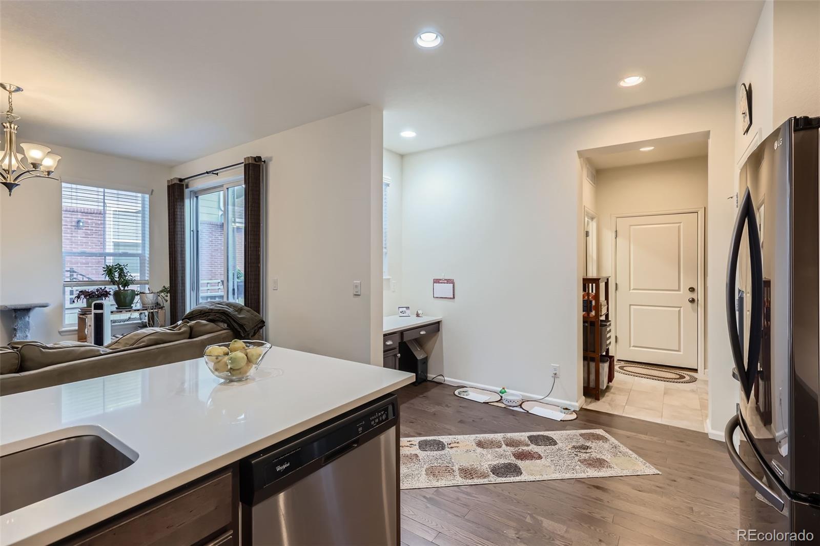 MLS Image #5 for 14641 e poundstone drive,aurora, Colorado