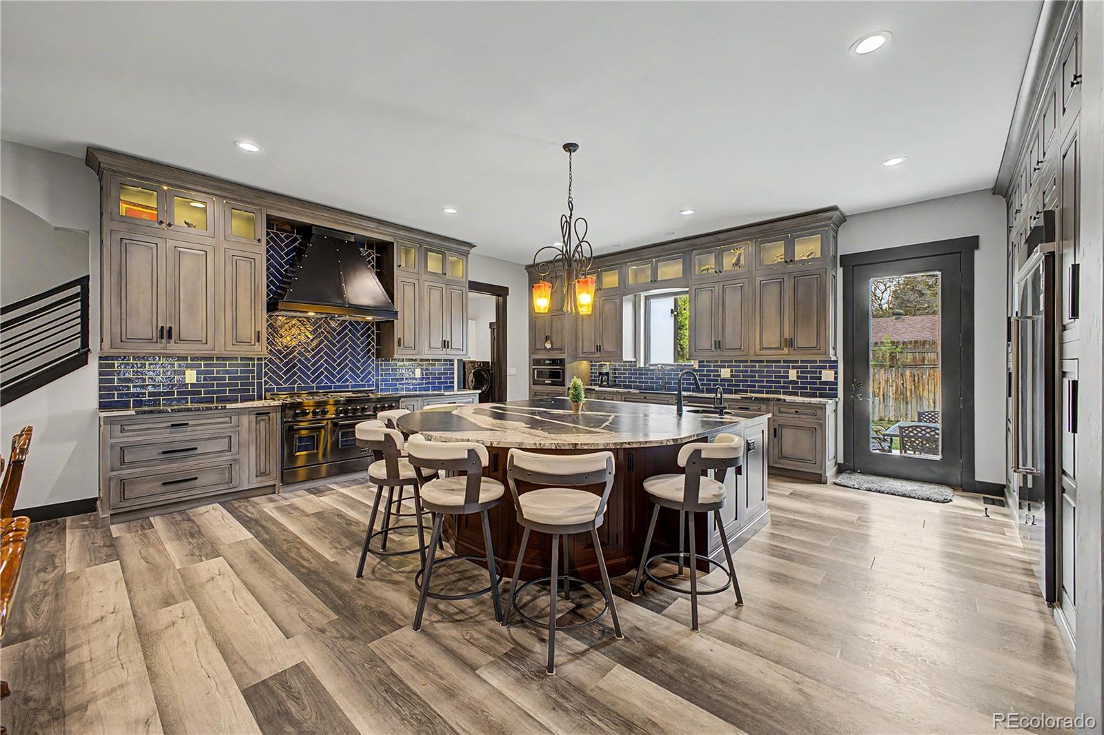 MLS Image #3 for 175  zephyr street,lakewood, Colorado