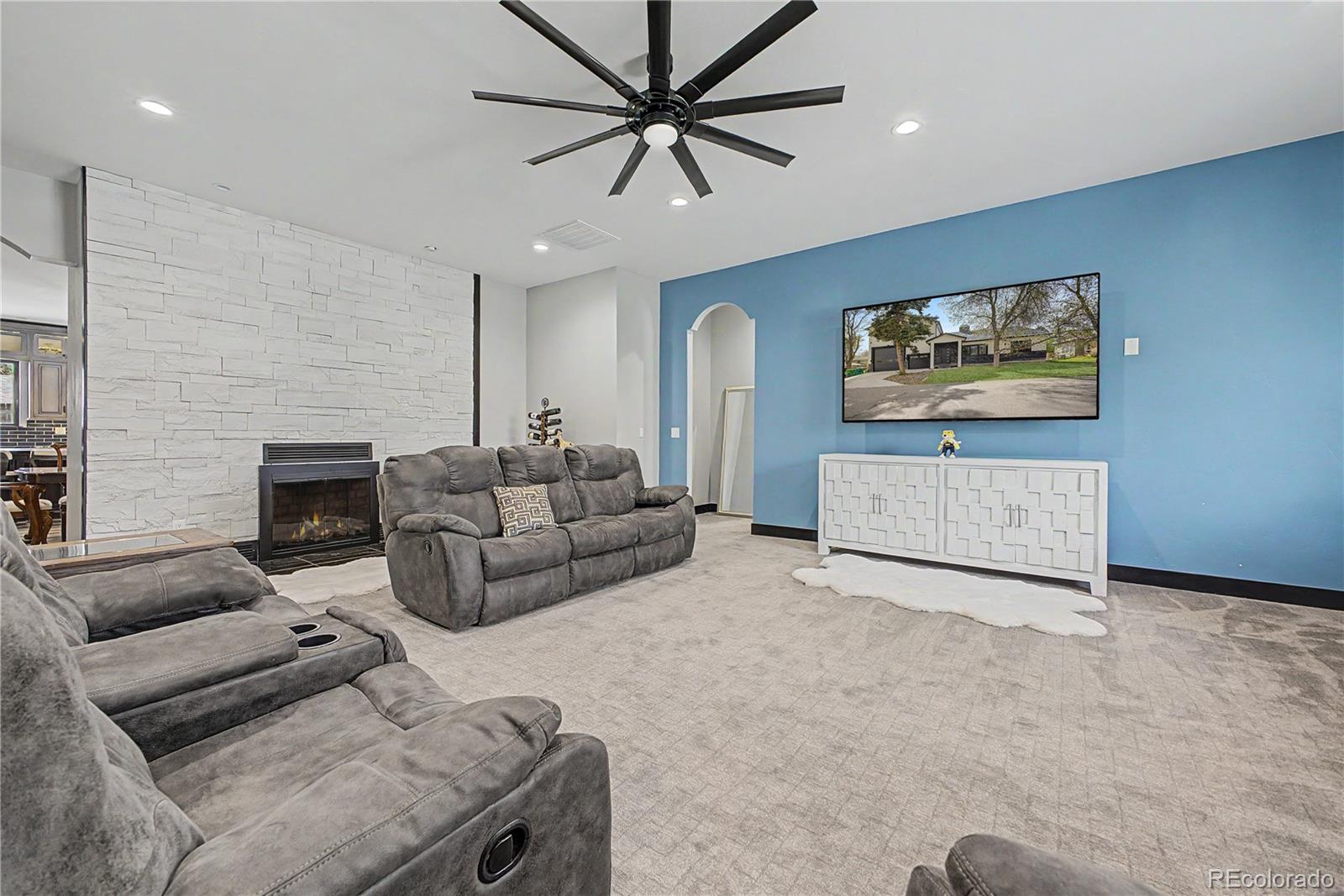 MLS Image #4 for 175  zephyr street,lakewood, Colorado