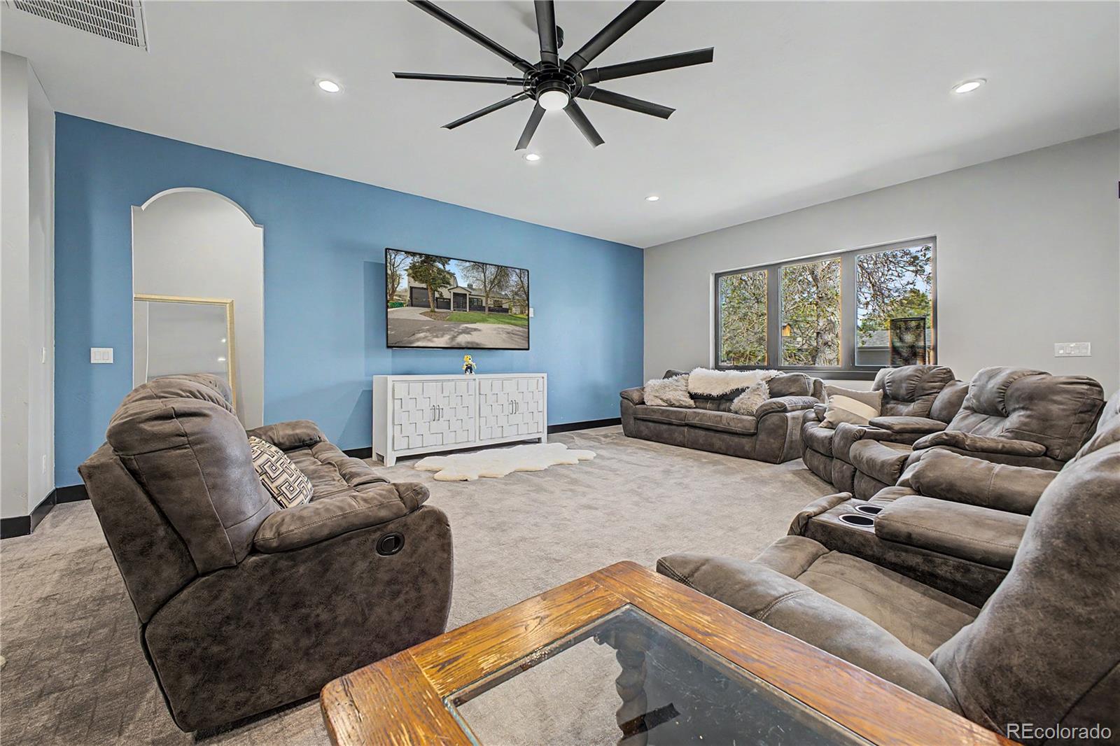 MLS Image #5 for 175  zephyr street,lakewood, Colorado