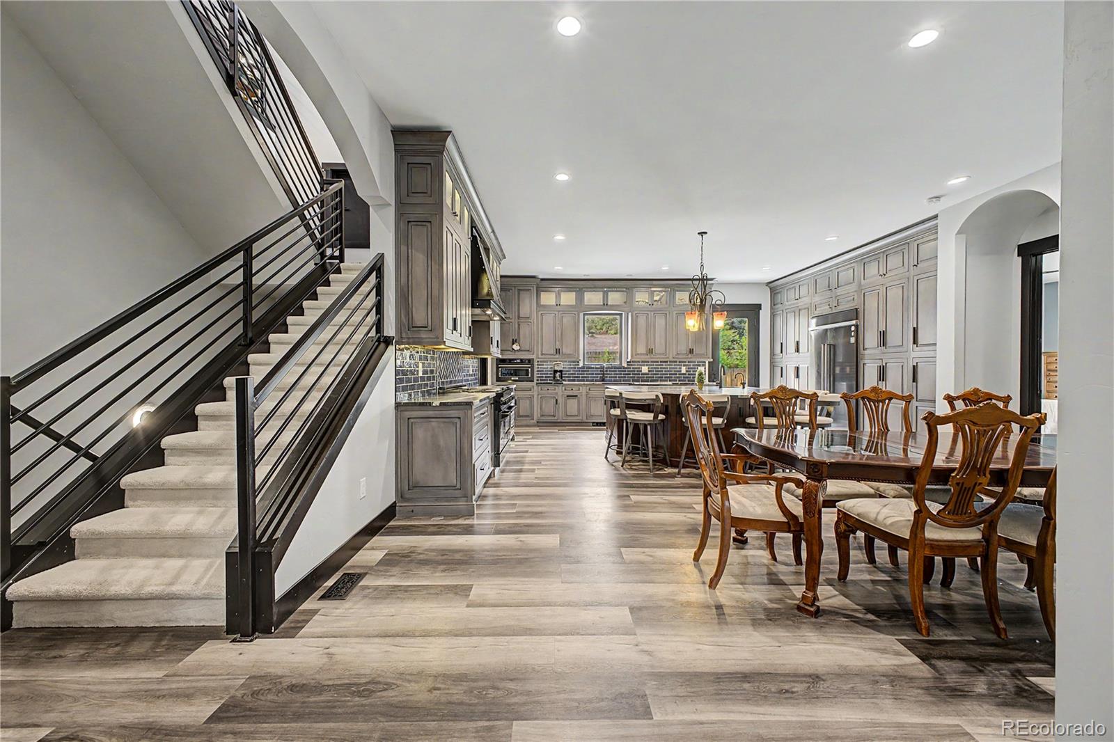 MLS Image #8 for 175  zephyr street,lakewood, Colorado