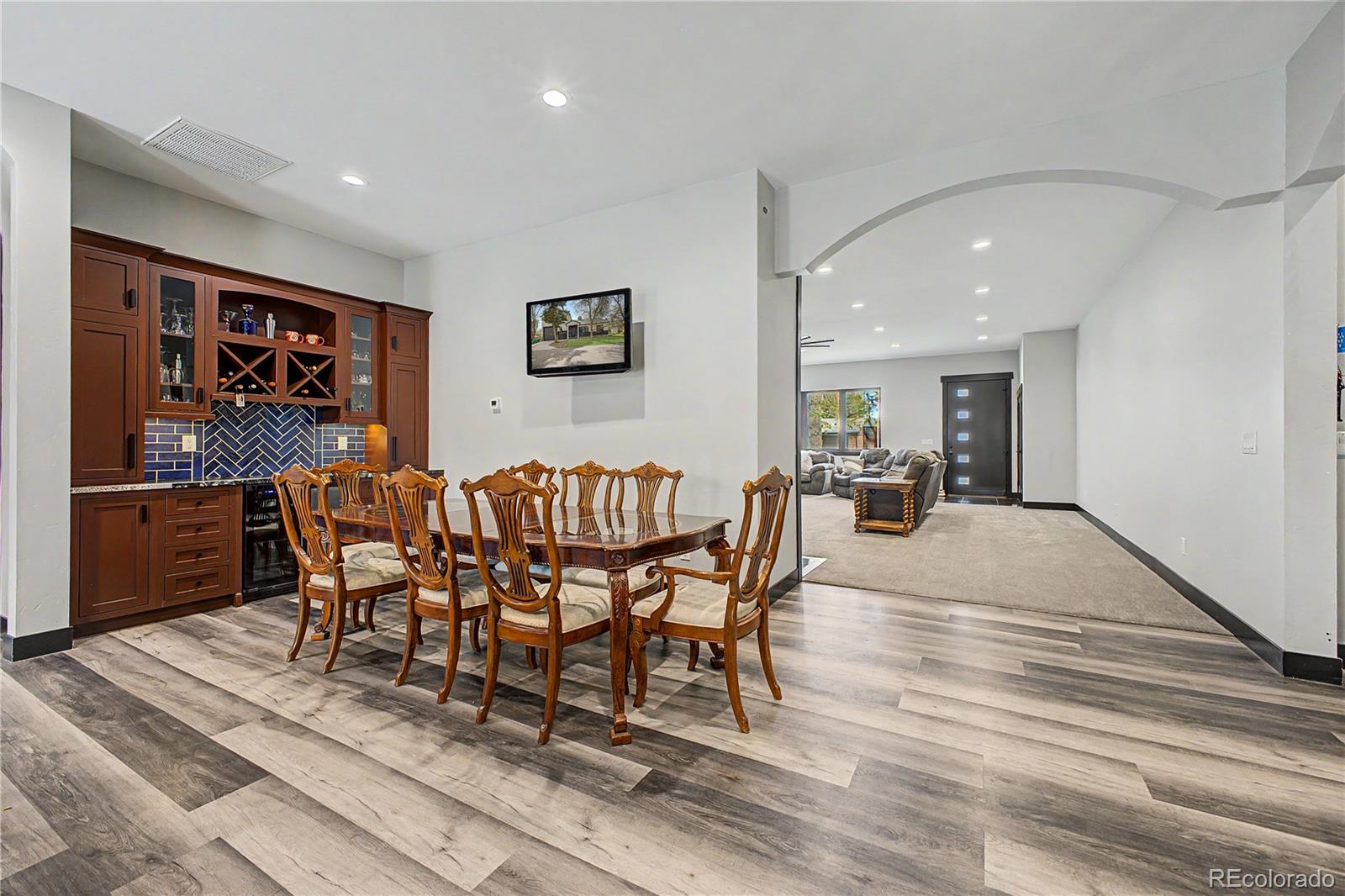 MLS Image #9 for 175  zephyr street,lakewood, Colorado