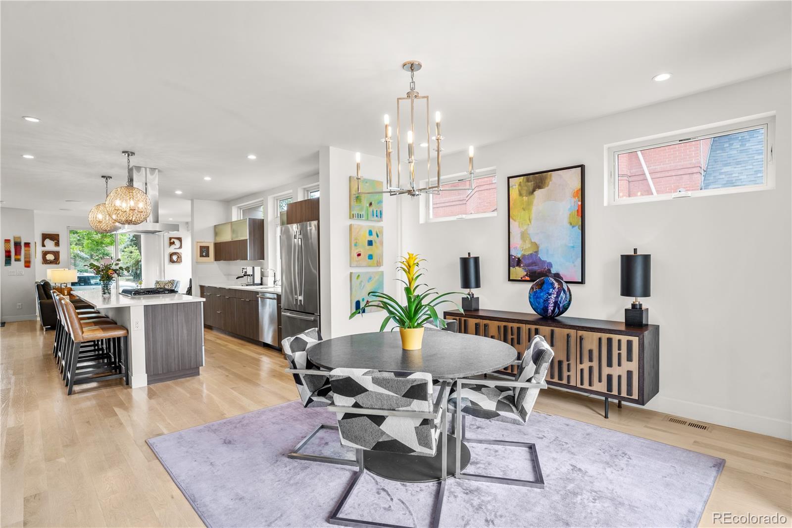MLS Image #11 for 3612  wyandot street,denver, Colorado