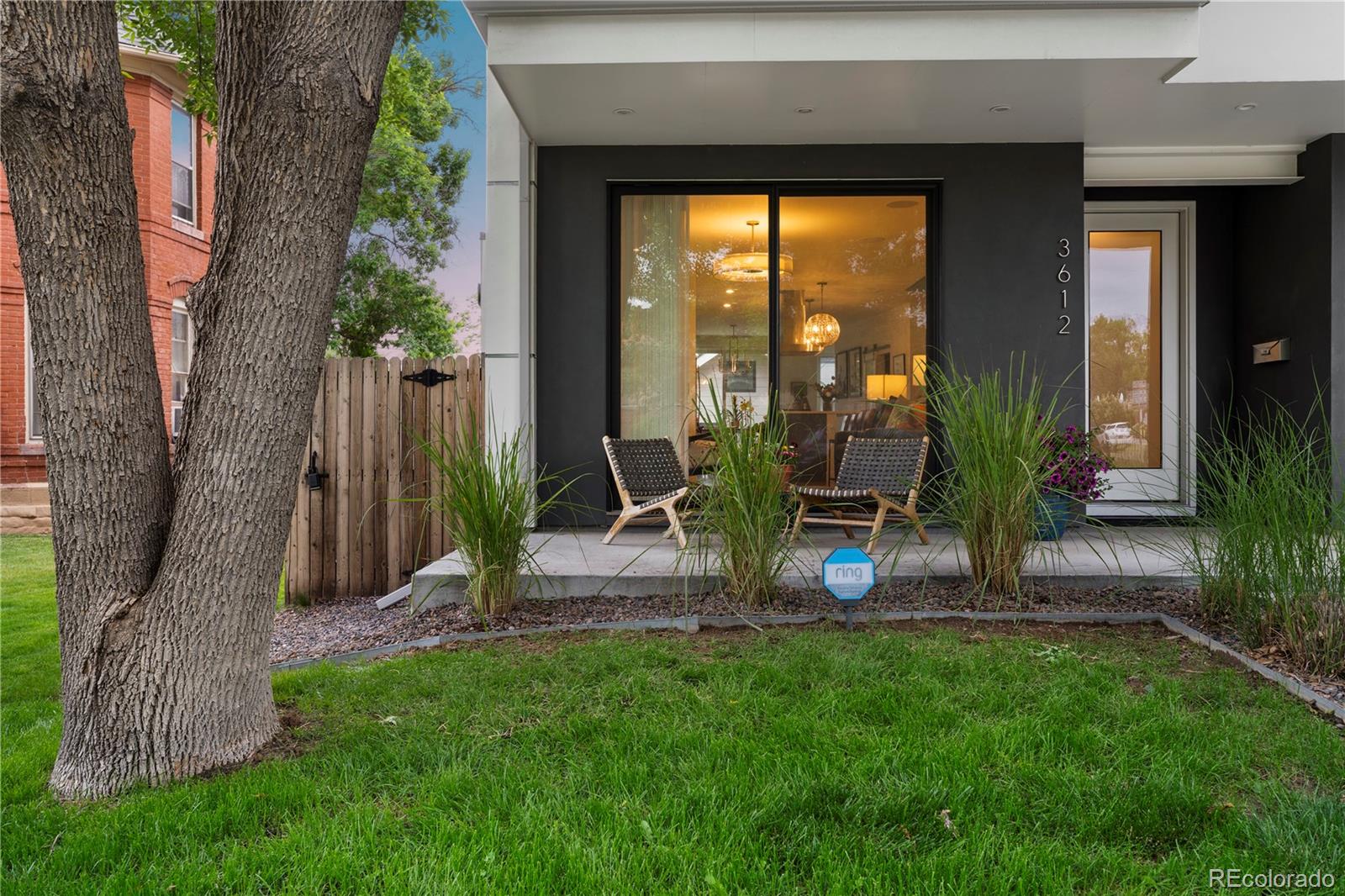 MLS Image #3 for 3612  wyandot street,denver, Colorado