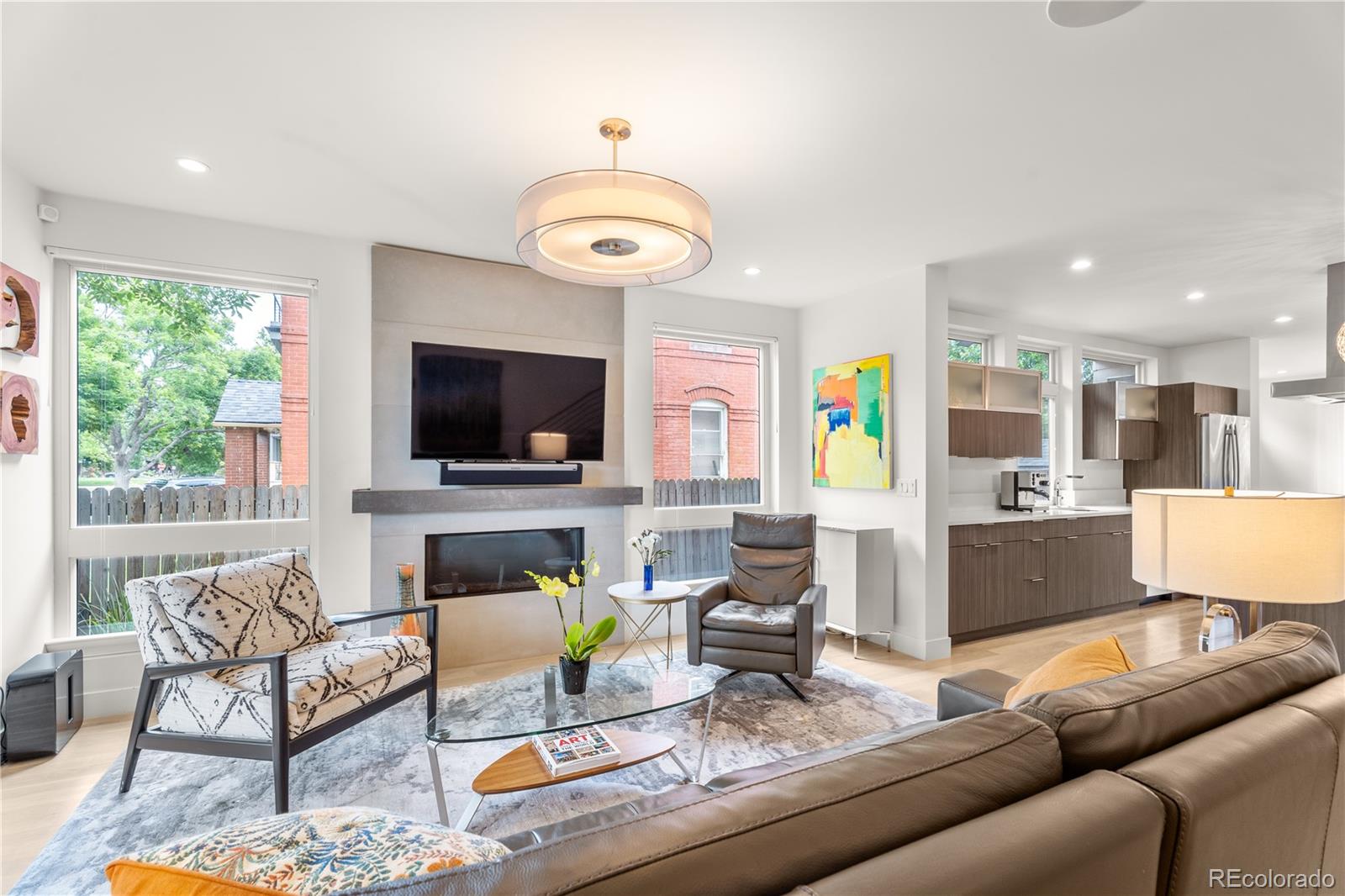 MLS Image #4 for 3612  wyandot street,denver, Colorado