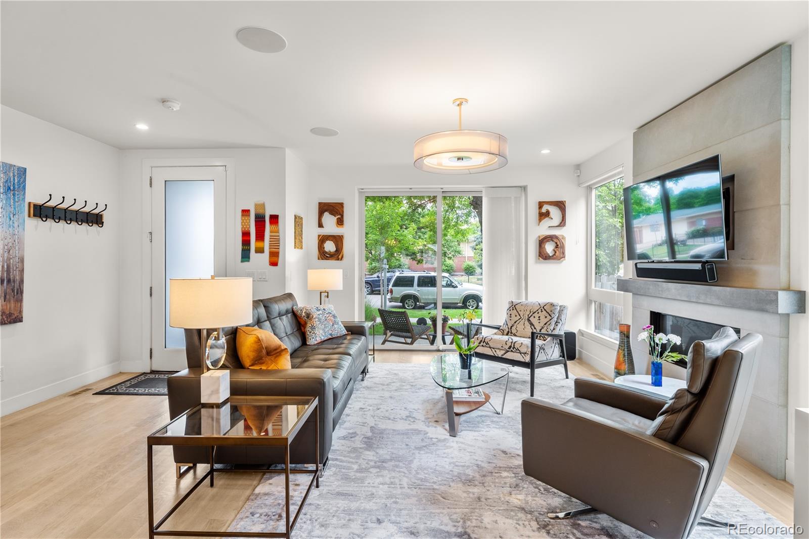 MLS Image #5 for 3612  wyandot street,denver, Colorado