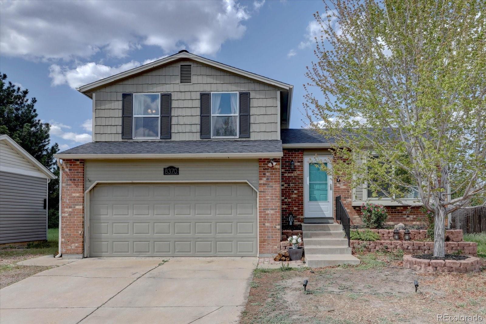 MLS Image #0 for 8370  sandreed circle,parker, Colorado