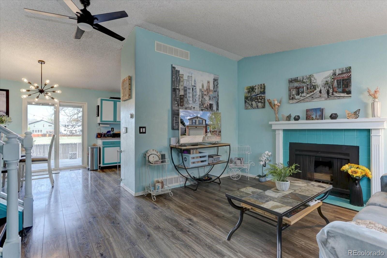 MLS Image #2 for 8370  sandreed circle,parker, Colorado