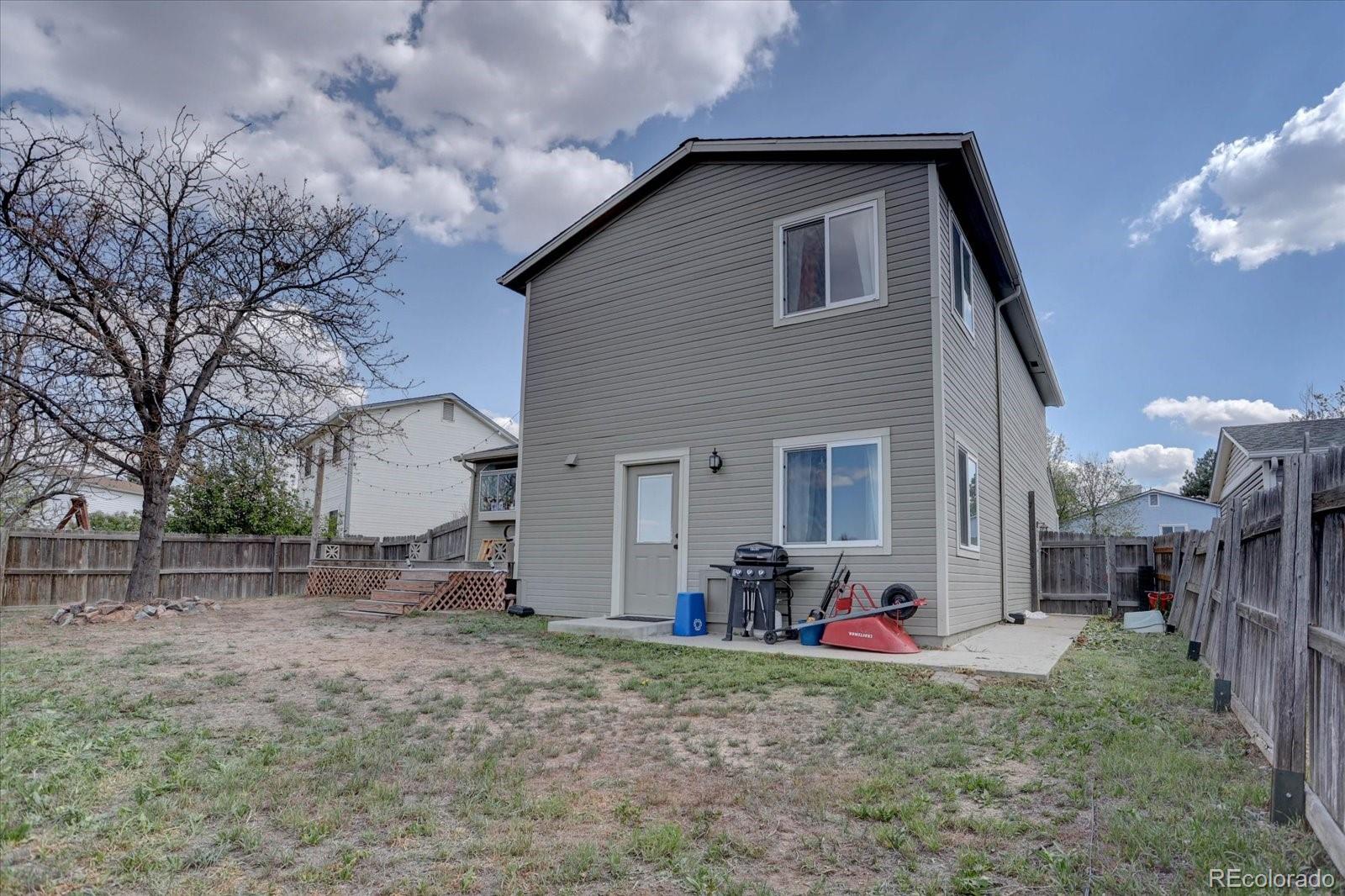 MLS Image #22 for 8370  sandreed circle,parker, Colorado