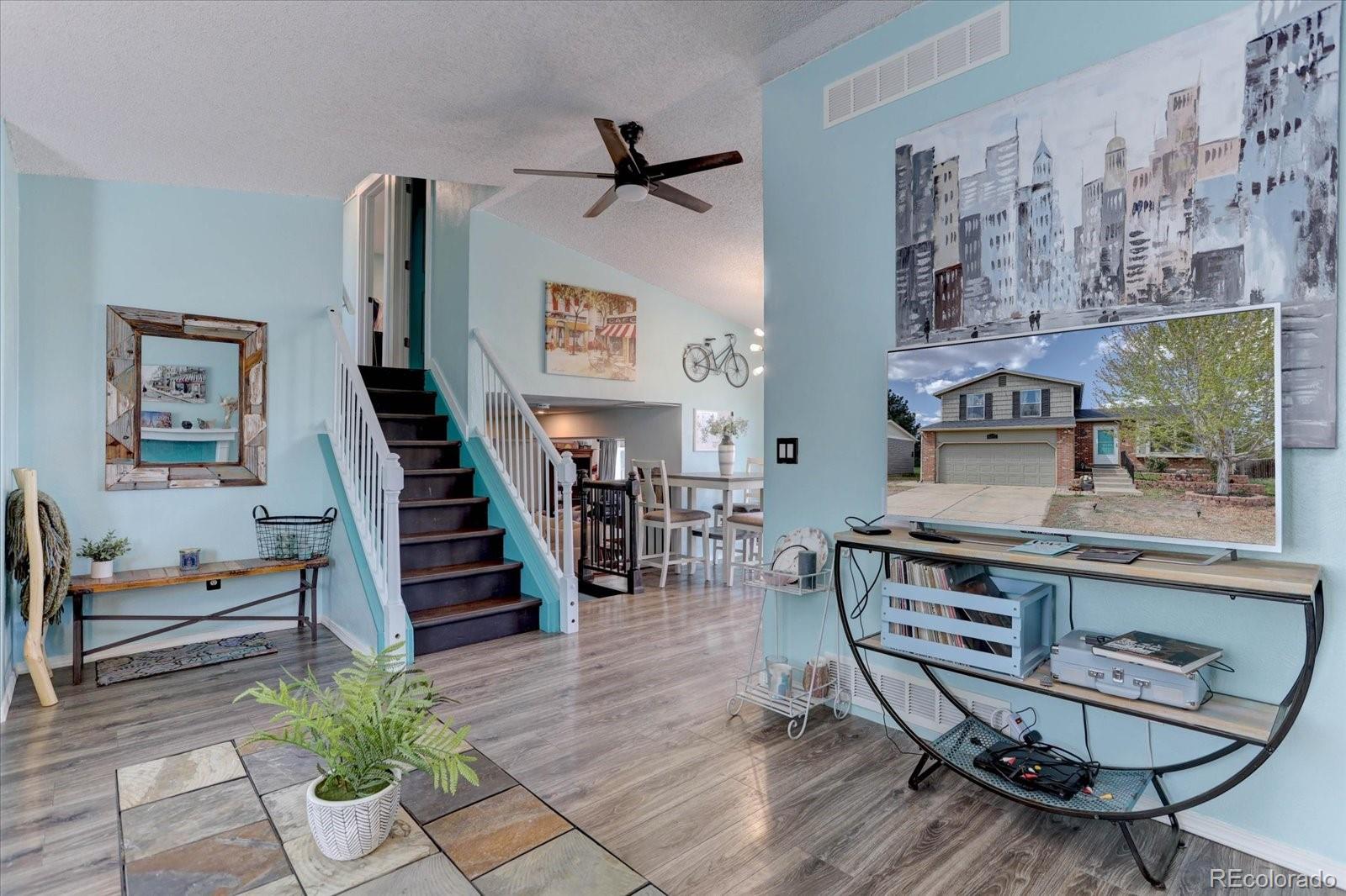 MLS Image #4 for 8370  sandreed circle,parker, Colorado