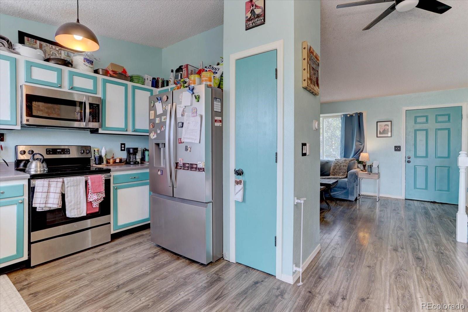 MLS Image #6 for 8370  sandreed circle,parker, Colorado