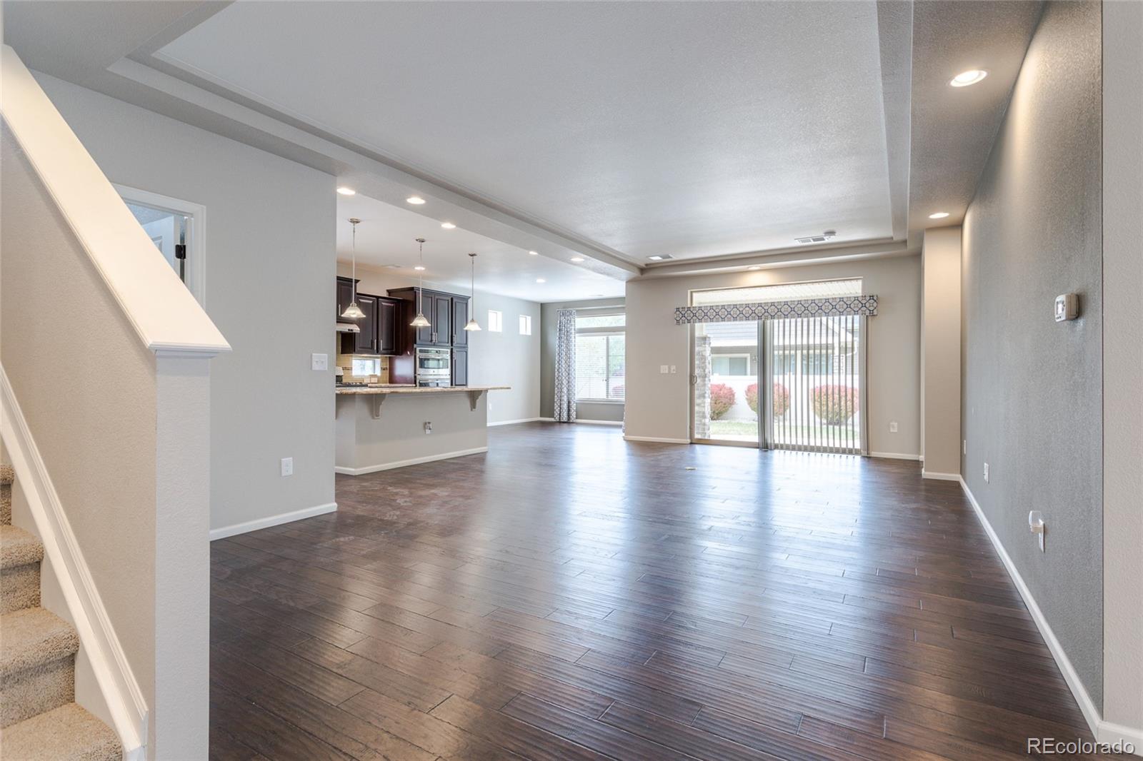 MLS Image #1 for 19754 e 54th place,denver, Colorado