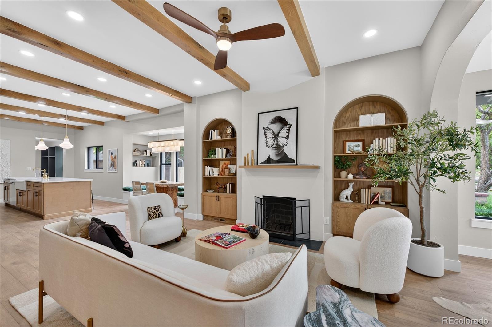 MLS Image #10 for 1120  monroe street,denver, Colorado