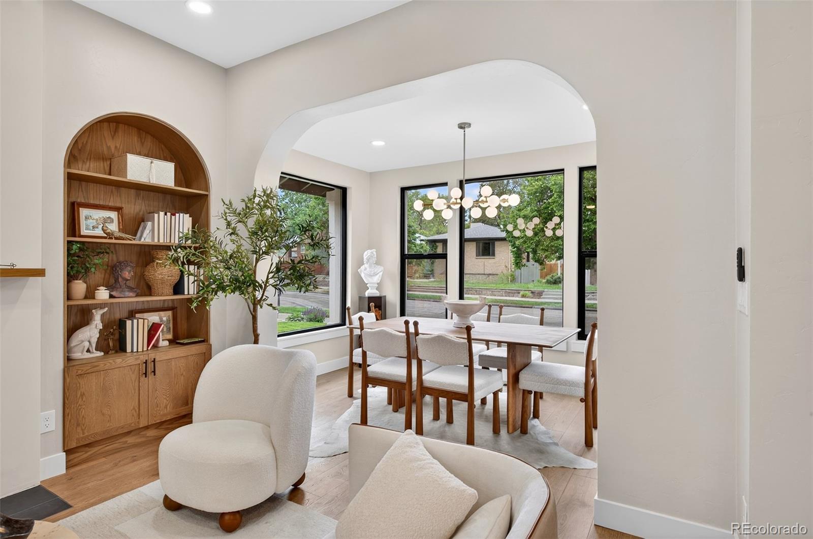 MLS Image #11 for 1120  monroe street,denver, Colorado