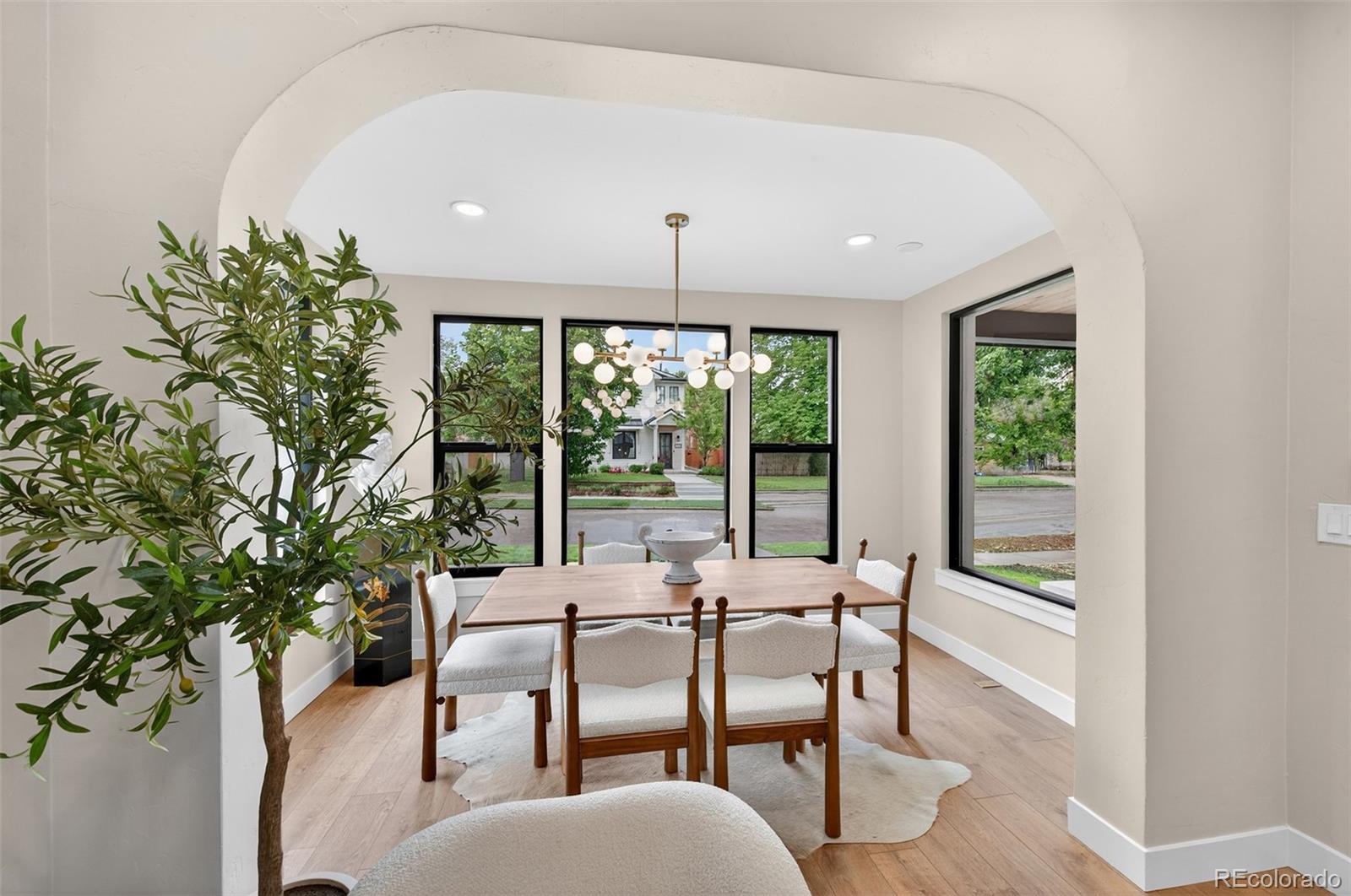 MLS Image #12 for 1120  monroe street,denver, Colorado