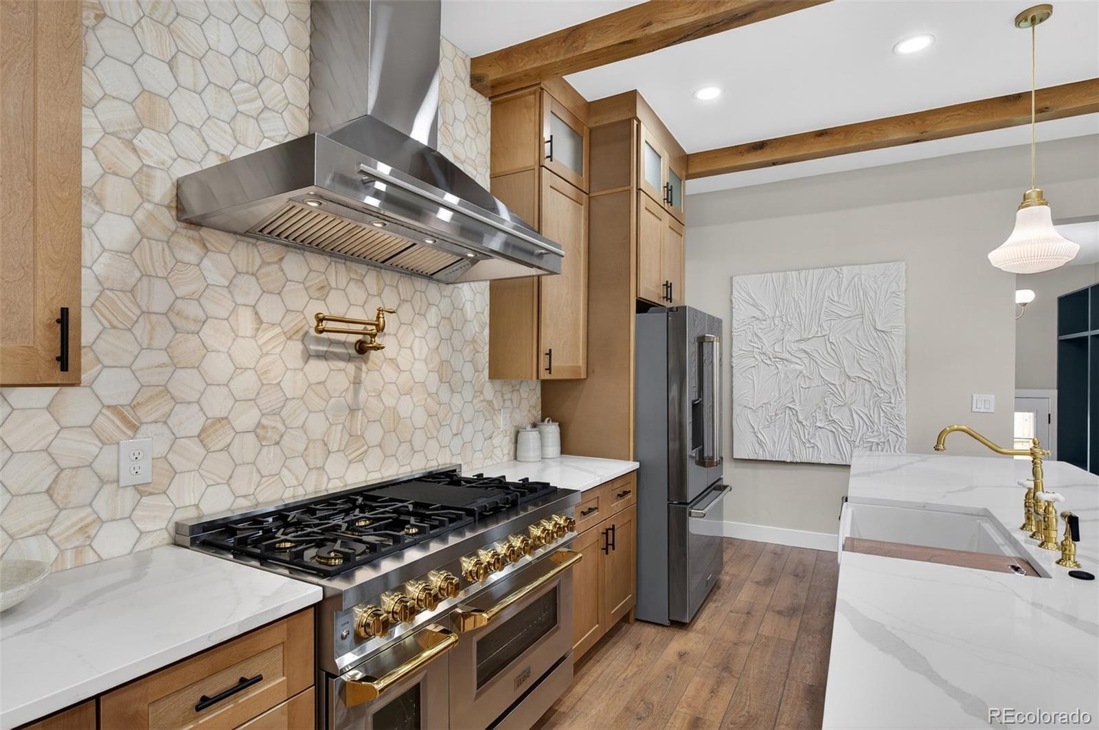 MLS Image #15 for 1120  monroe street,denver, Colorado