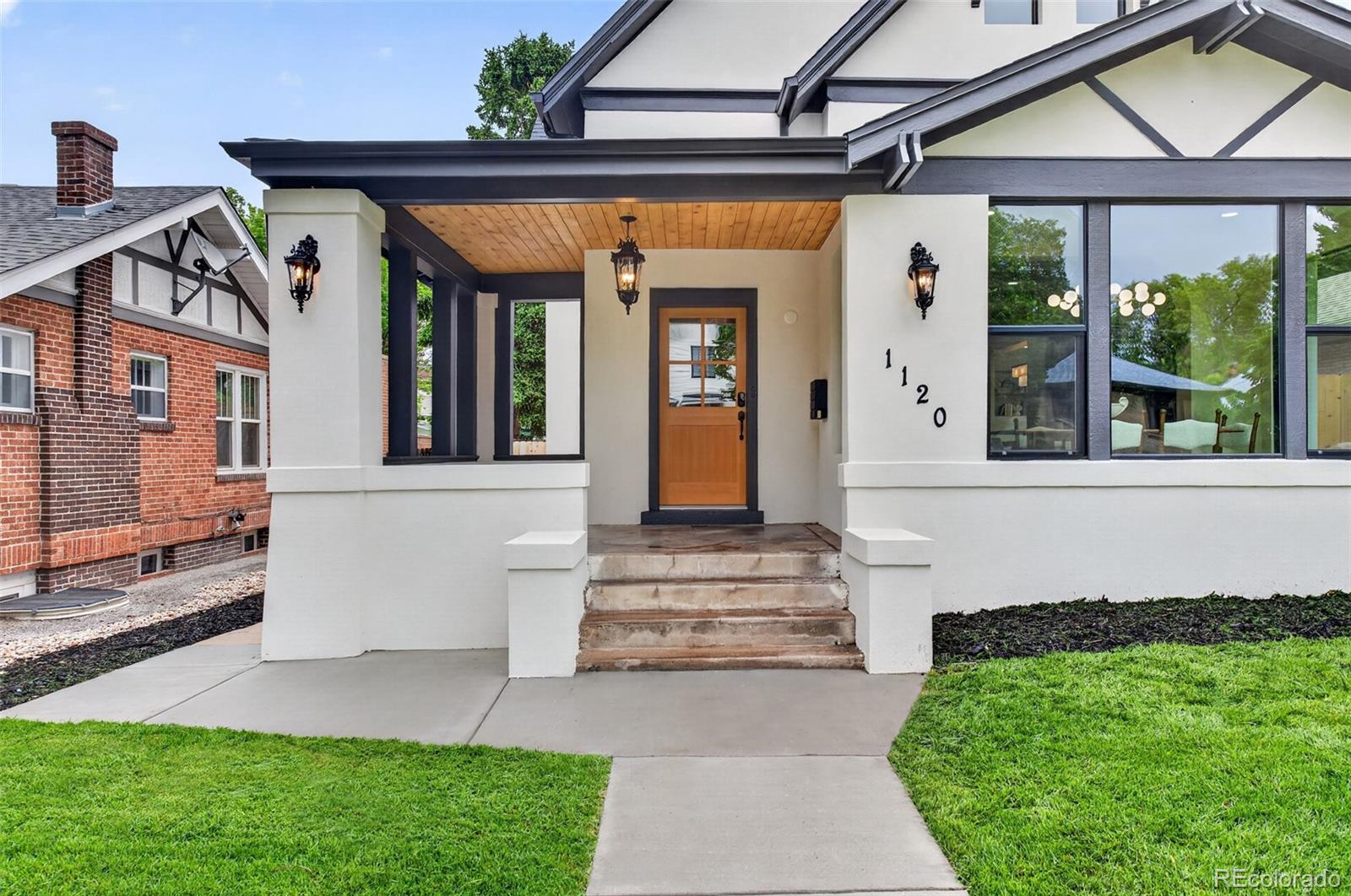 MLS Image #2 for 1120  monroe street,denver, Colorado