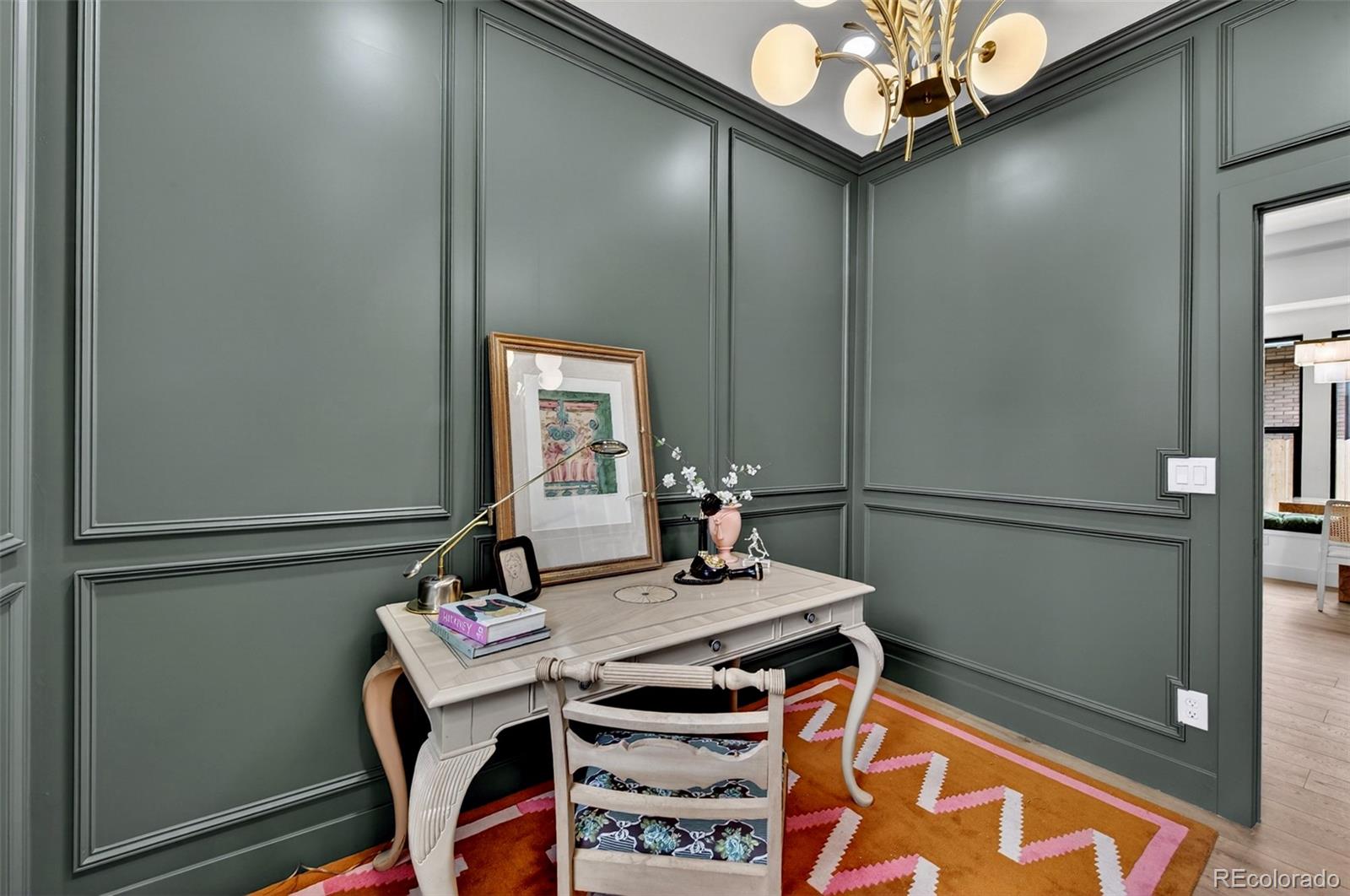 MLS Image #21 for 1120  monroe street,denver, Colorado