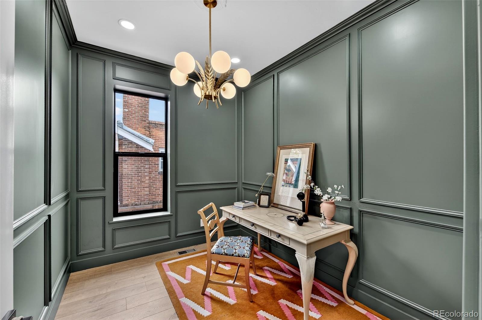 MLS Image #22 for 1120  monroe street,denver, Colorado