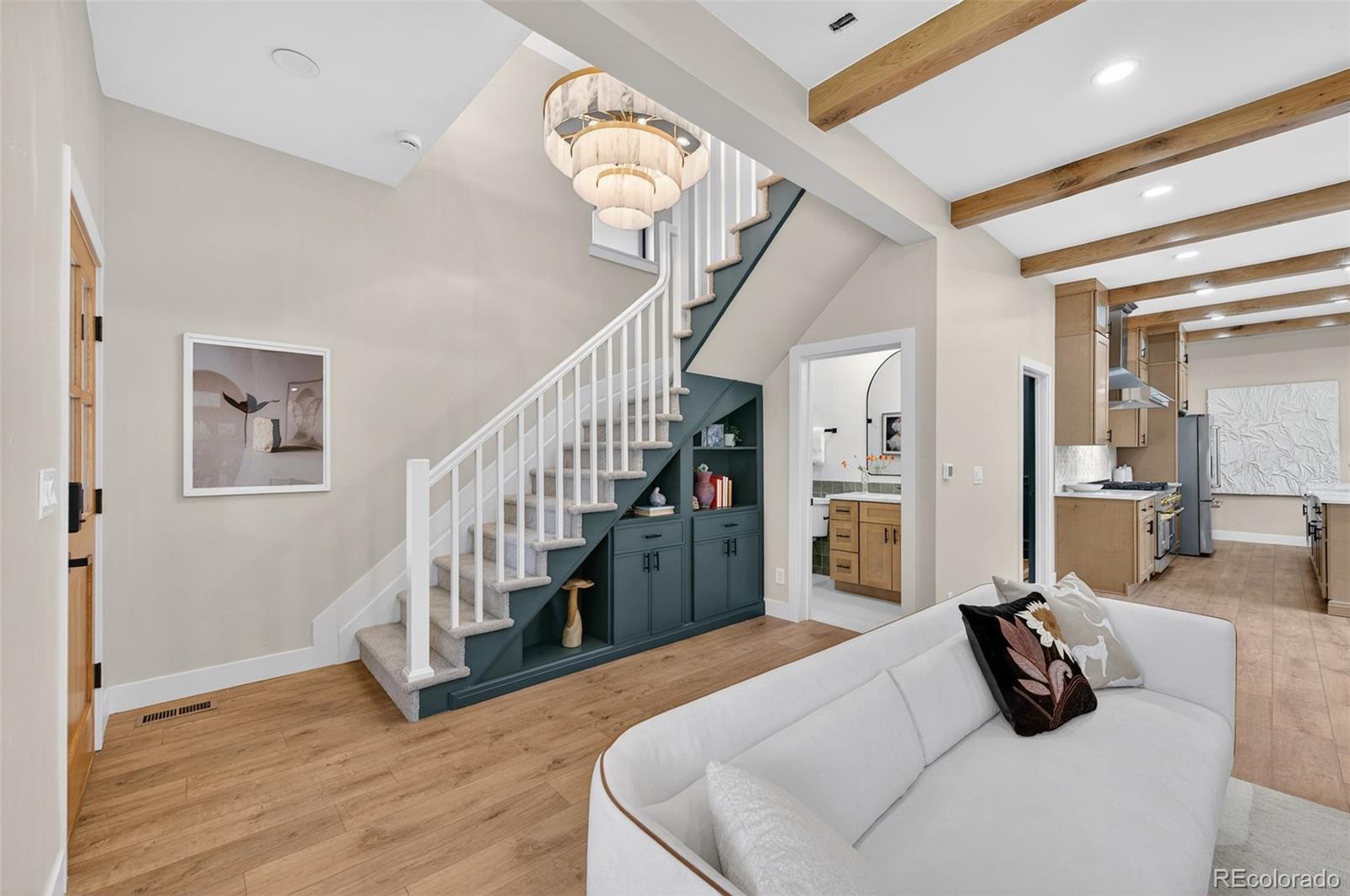MLS Image #23 for 1120  monroe street,denver, Colorado