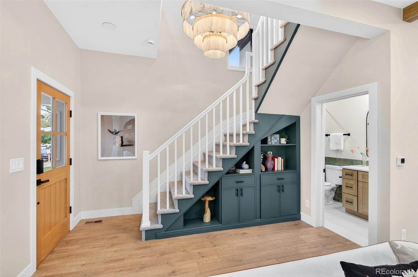 MLS Image #25 for 1120  monroe street,denver, Colorado