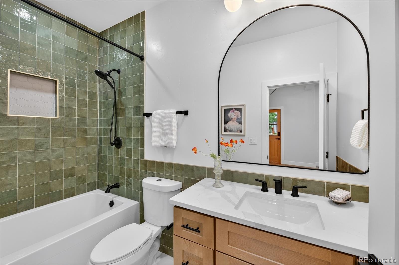 MLS Image #26 for 1120  monroe street,denver, Colorado