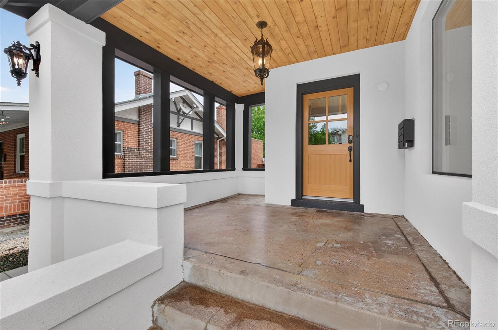 MLS Image #3 for 1120  monroe street,denver, Colorado