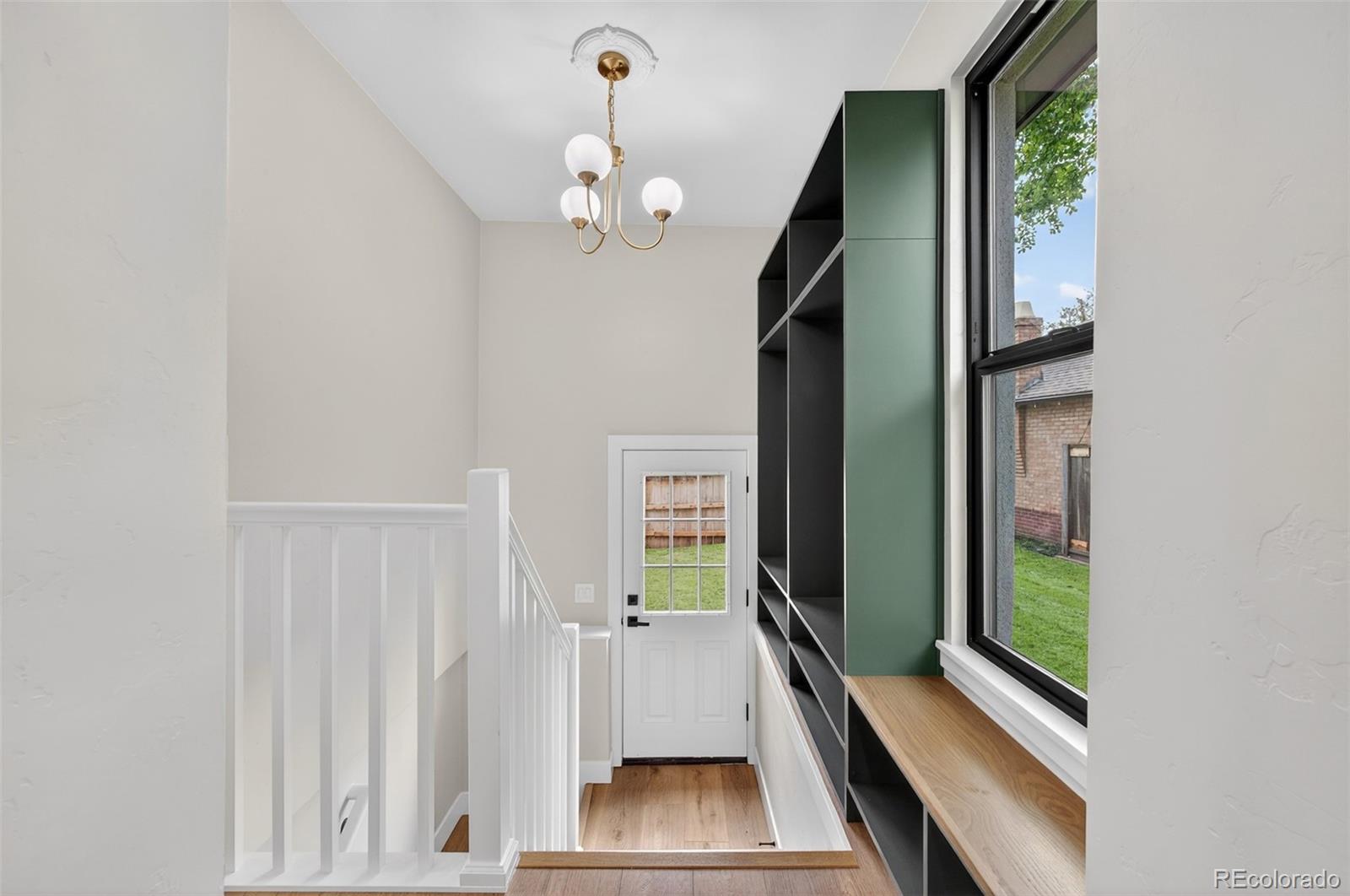 MLS Image #39 for 1120  monroe street,denver, Colorado
