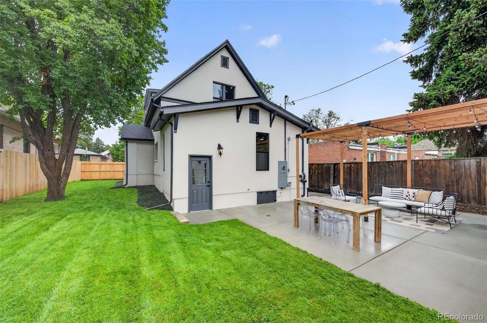 MLS Image #43 for 1120  monroe street,denver, Colorado