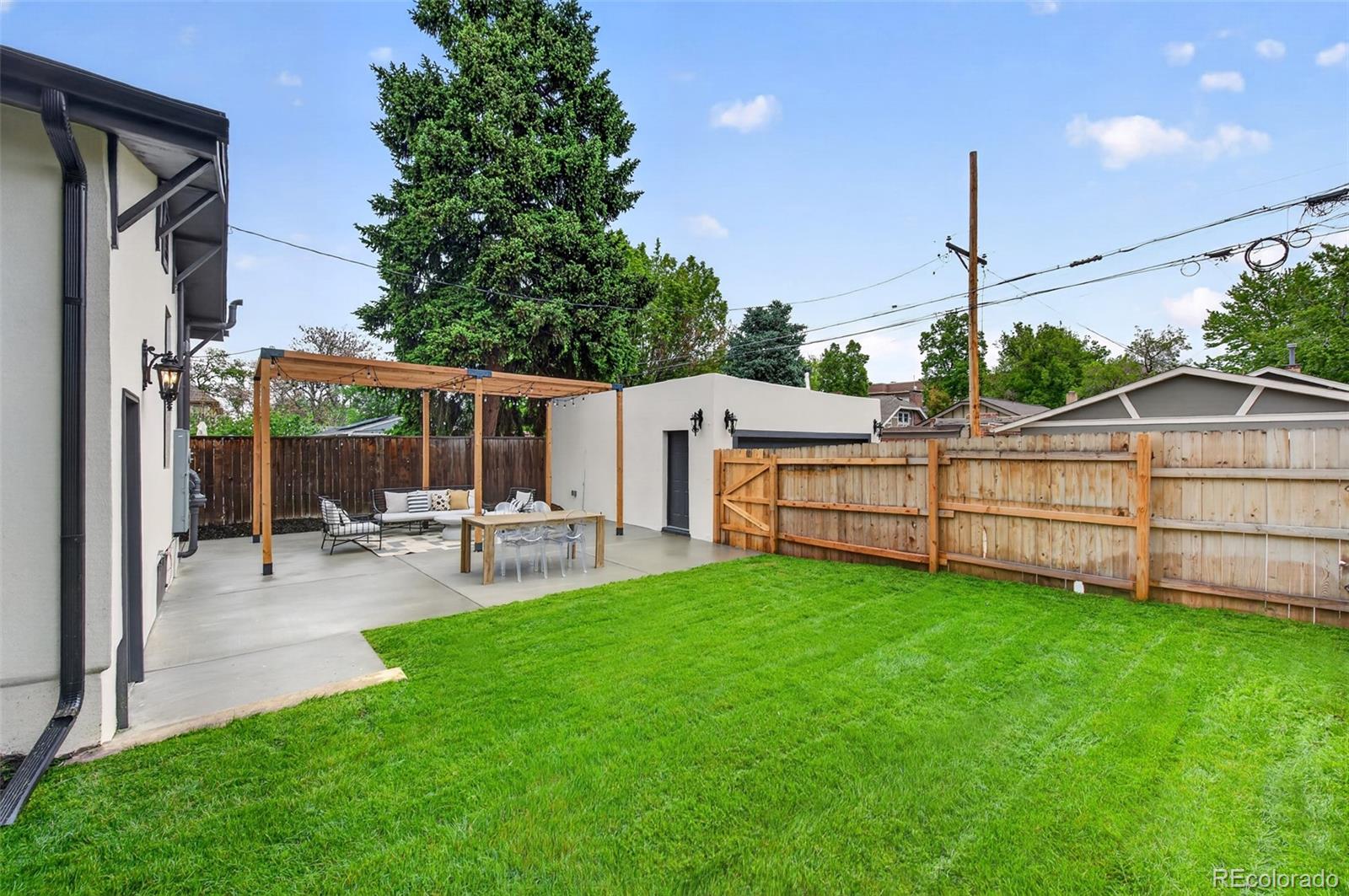 MLS Image #44 for 1120  monroe street,denver, Colorado