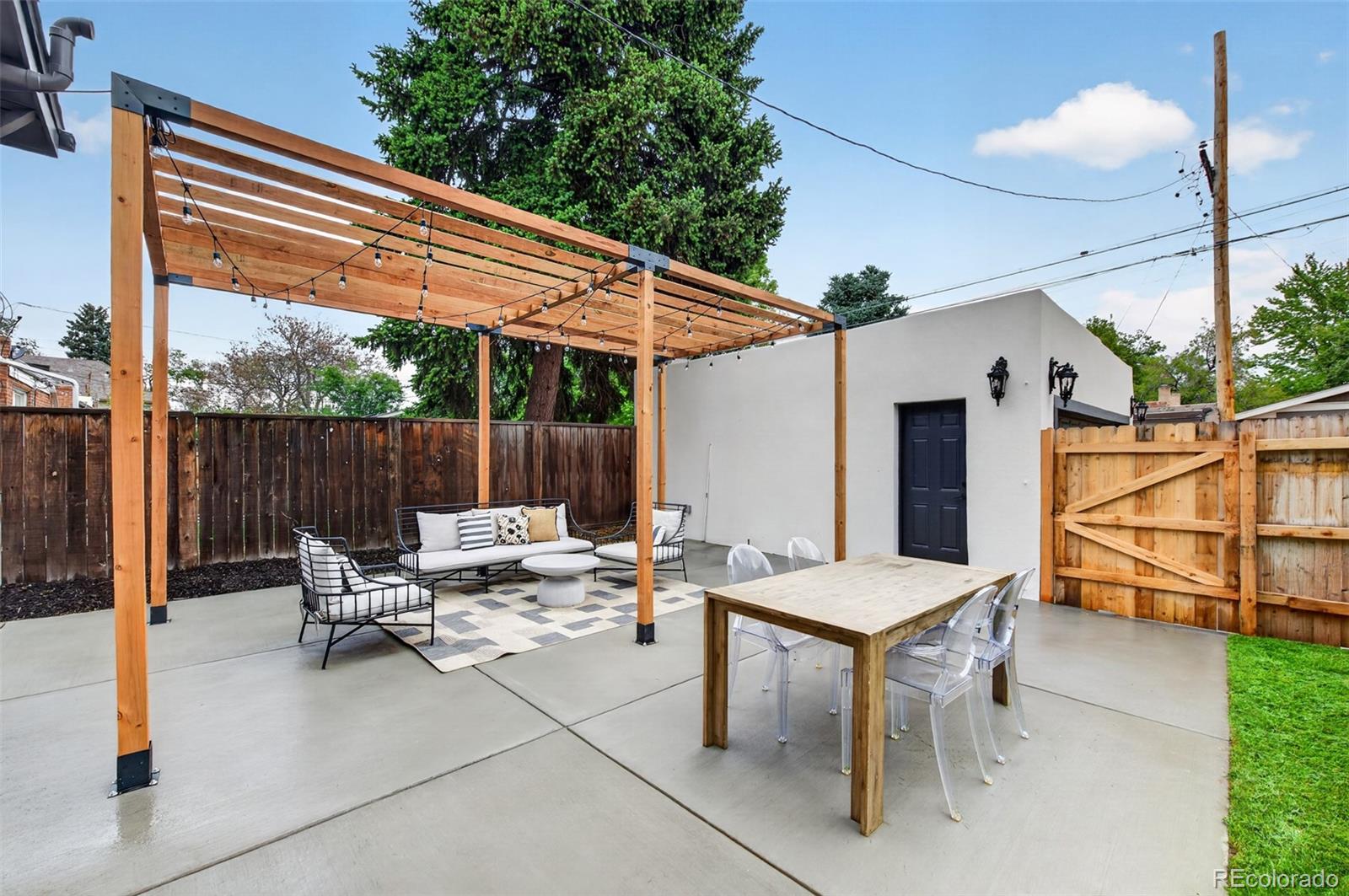 MLS Image #45 for 1120  monroe street,denver, Colorado