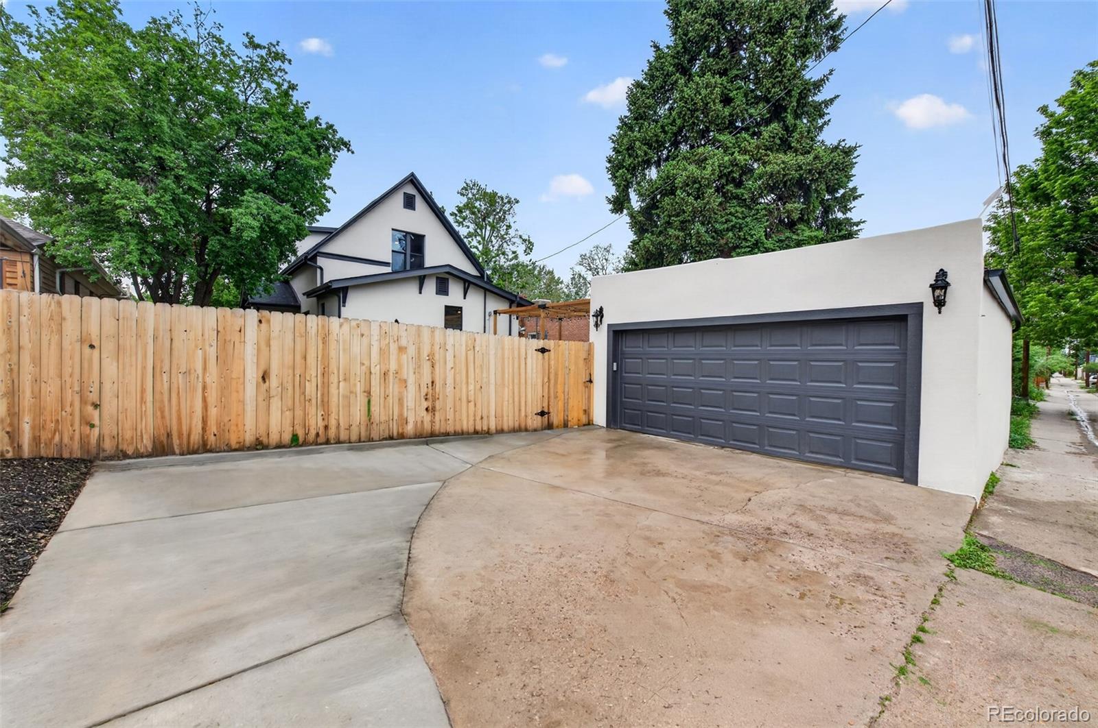MLS Image #46 for 1120  monroe street,denver, Colorado