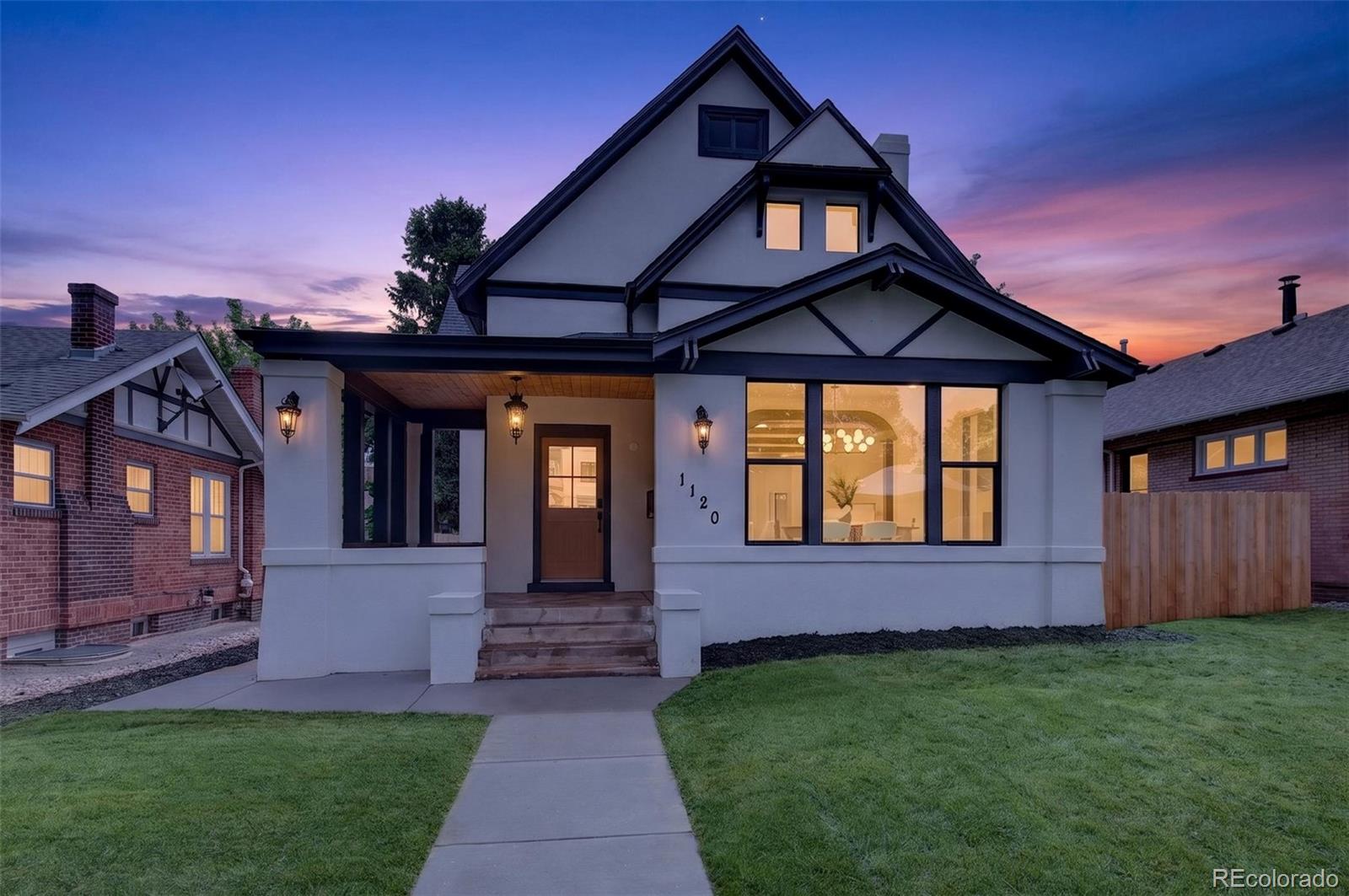 MLS Image #47 for 1120  monroe street,denver, Colorado
