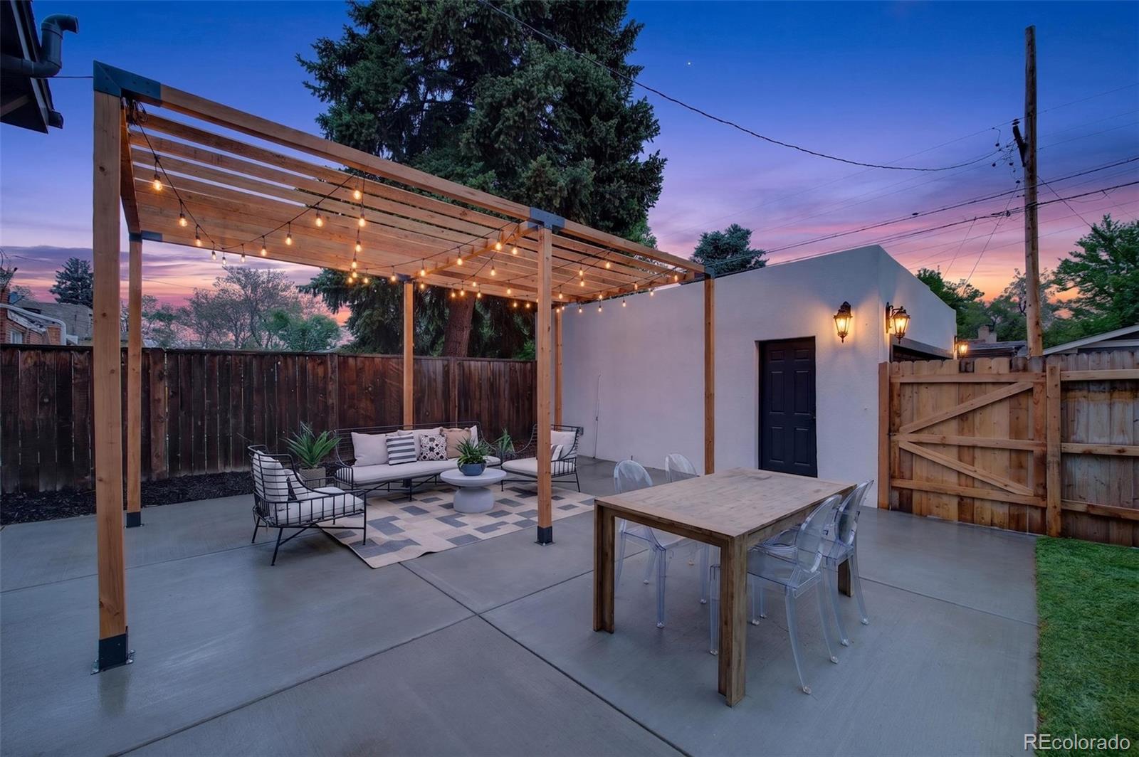 MLS Image #48 for 1120  monroe street,denver, Colorado