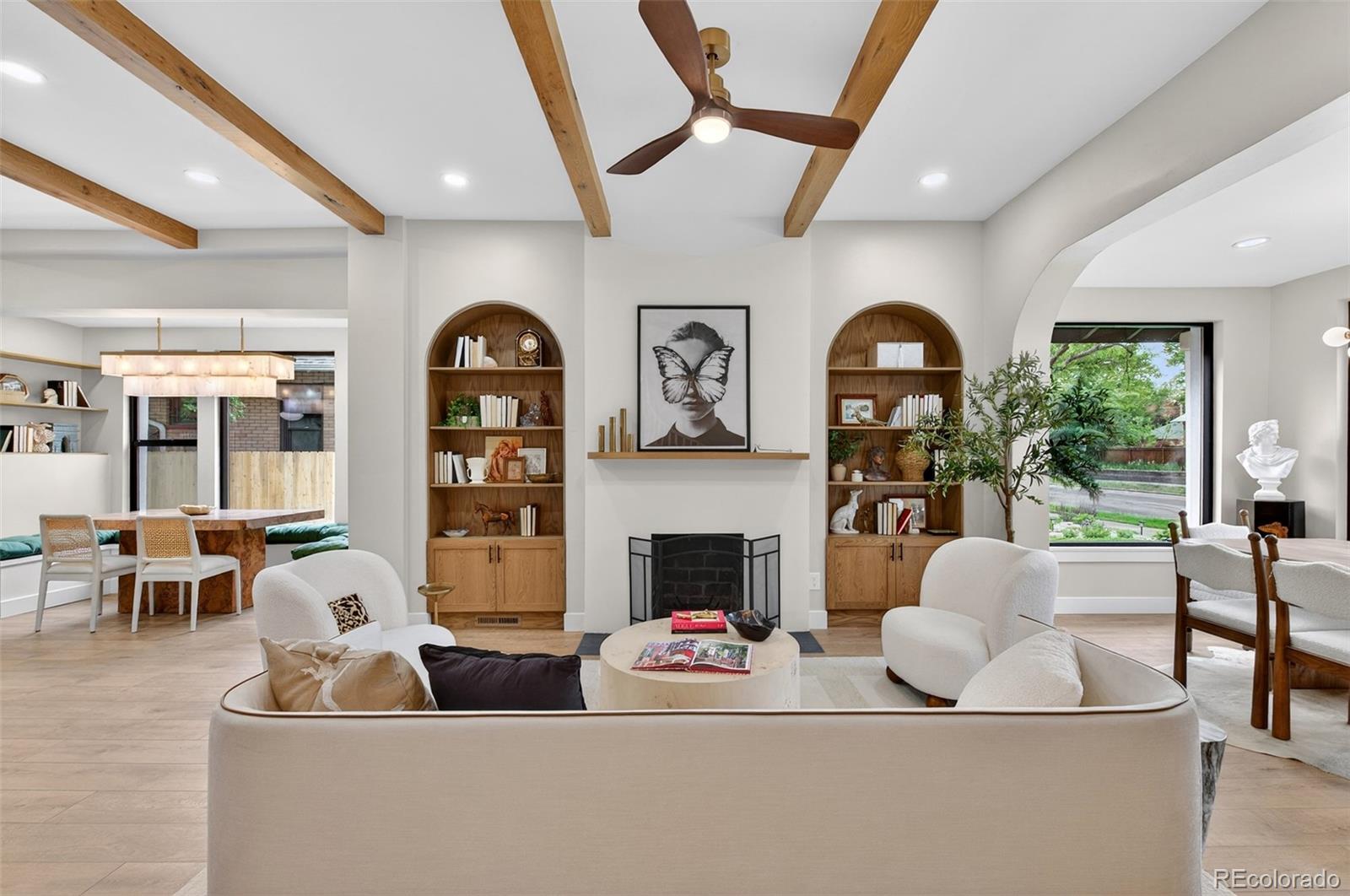 MLS Image #8 for 1120  monroe street,denver, Colorado