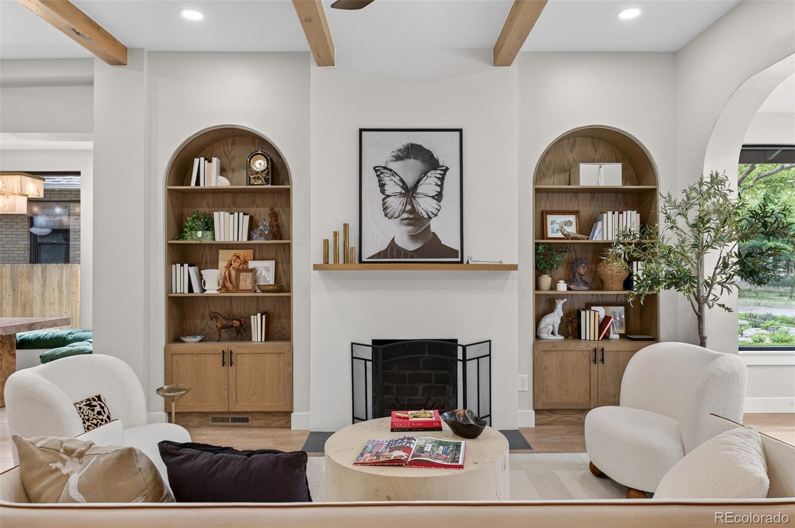 MLS Image #9 for 1120  monroe street,denver, Colorado
