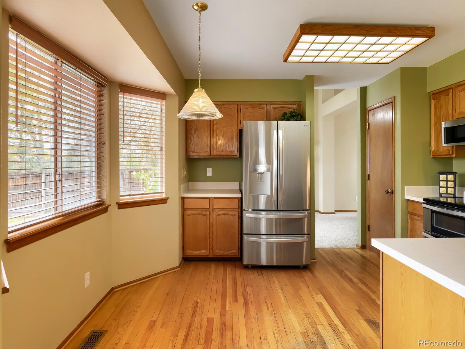 MLS Image #10 for 9943  deer creek street,highlands ranch, Colorado