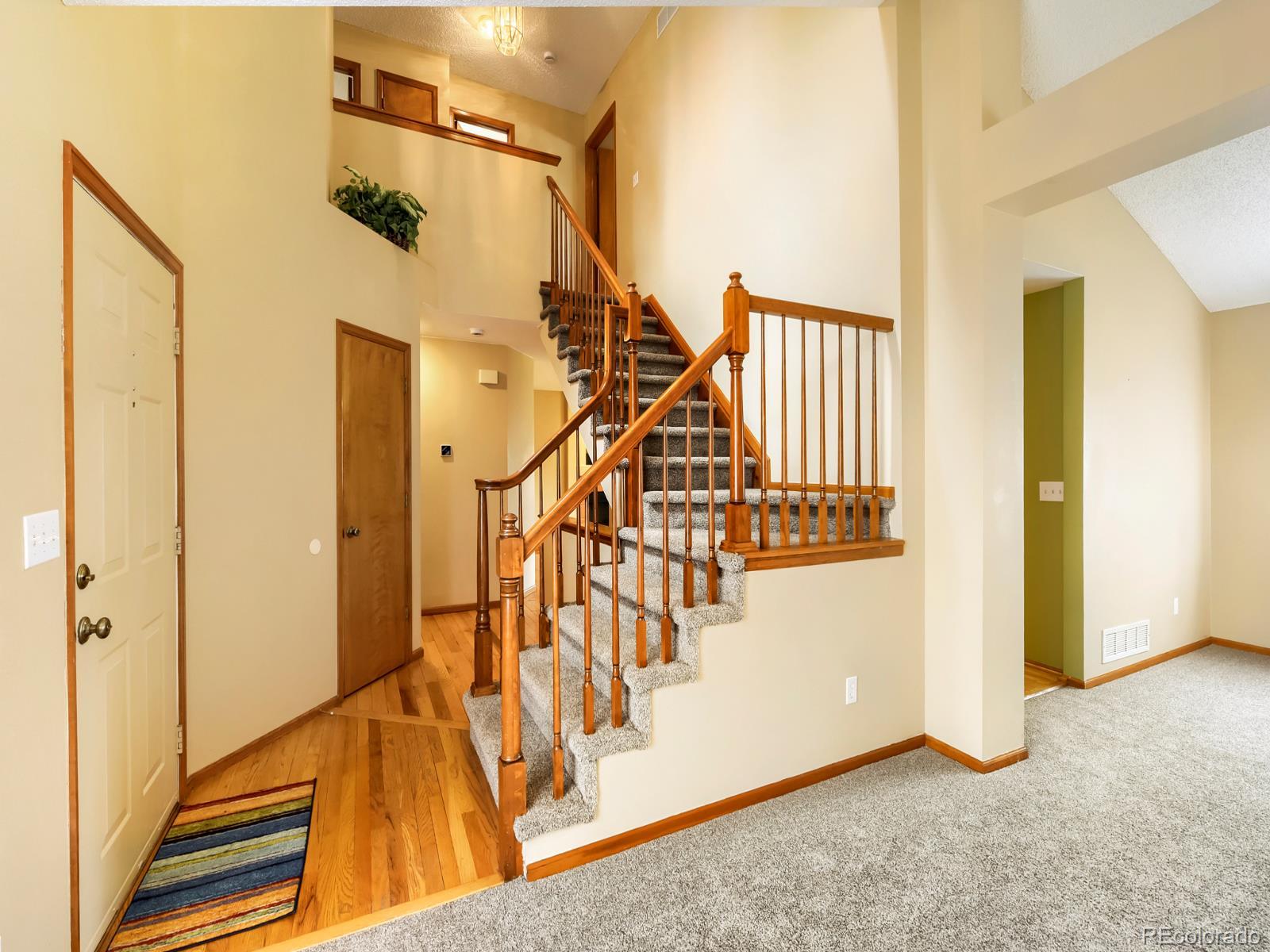 MLS Image #2 for 9943  deer creek street,highlands ranch, Colorado