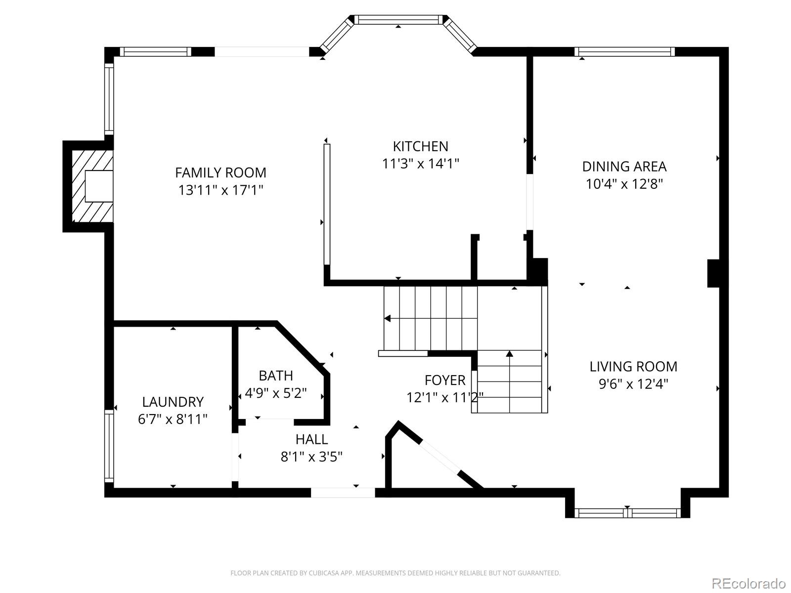 MLS Image #26 for 9943  deer creek street,highlands ranch, Colorado