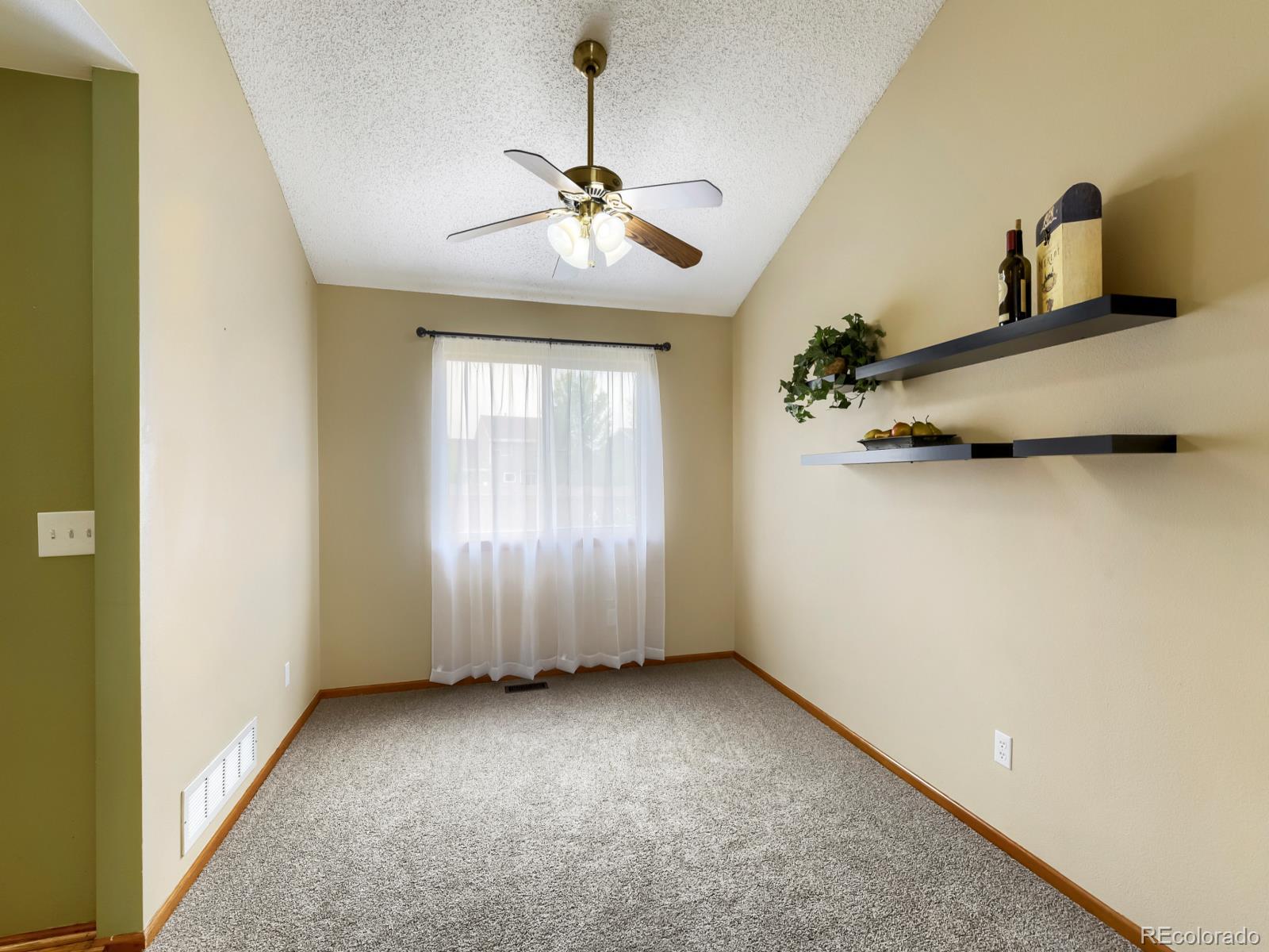 MLS Image #3 for 9943  deer creek street,highlands ranch, Colorado