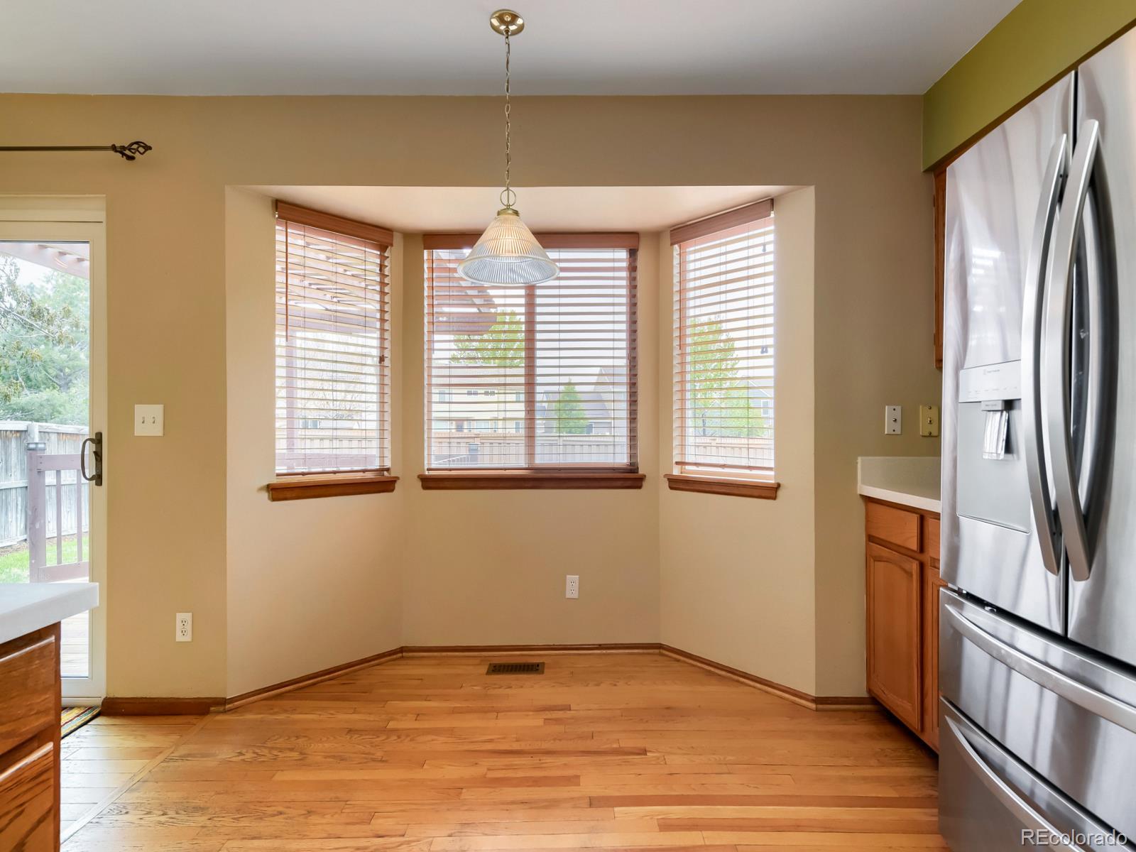 MLS Image #7 for 9943  deer creek street,highlands ranch, Colorado