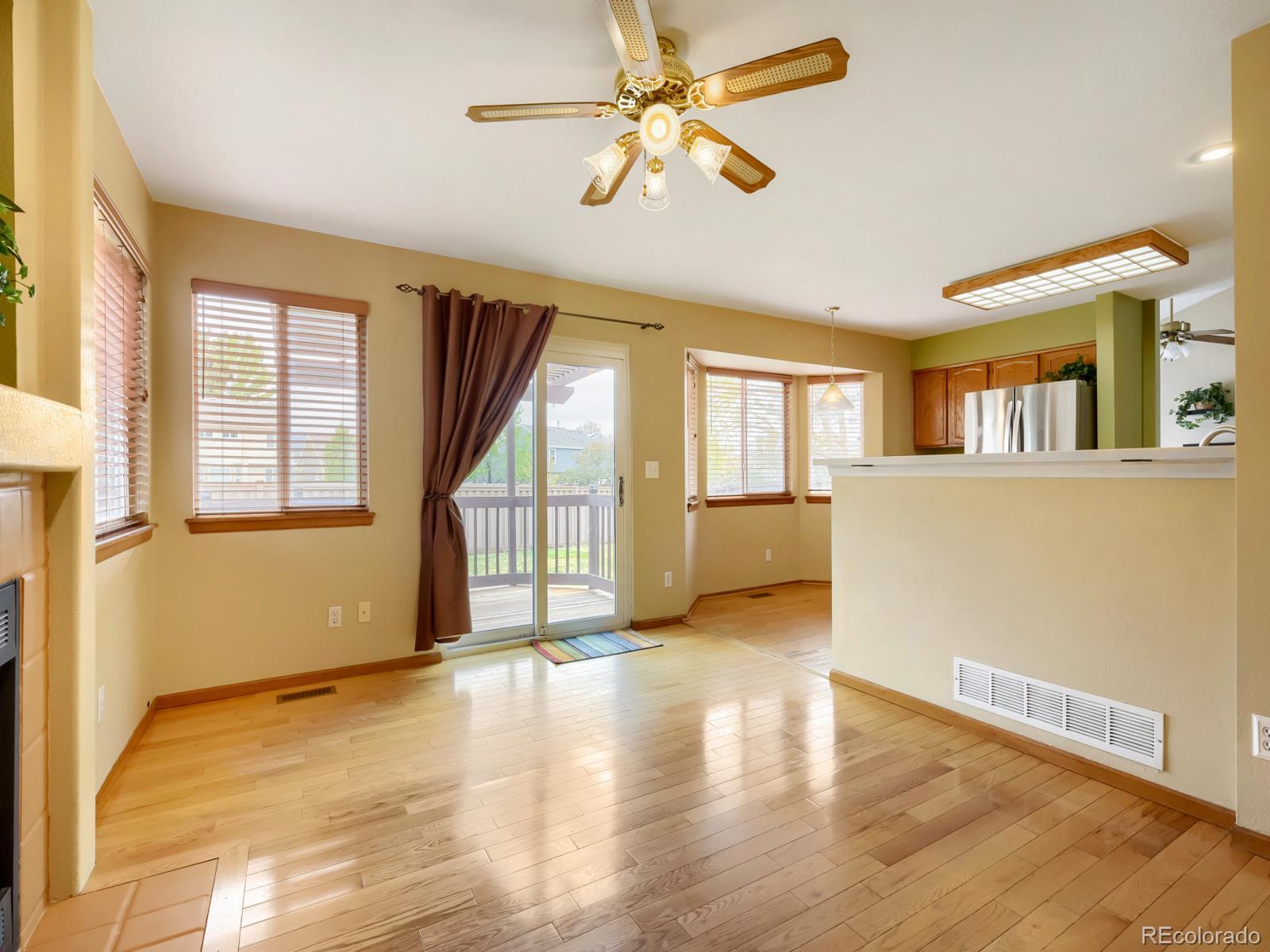 MLS Image #9 for 9943  deer creek street,highlands ranch, Colorado