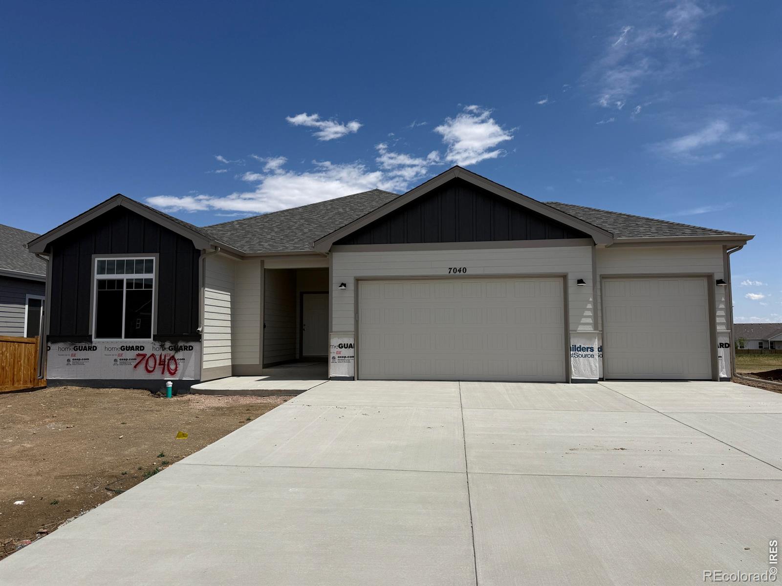 MLS Image #0 for 7040  feather reed drive,wellington, Colorado