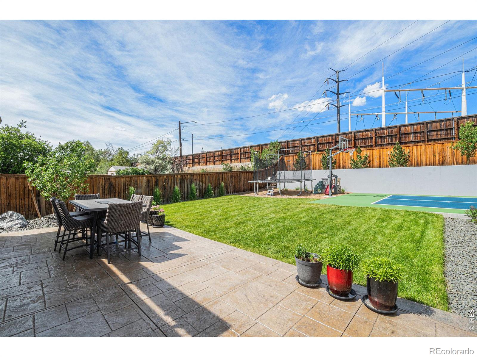 MLS Image #40 for 628 s jasmine way,denver, Colorado
