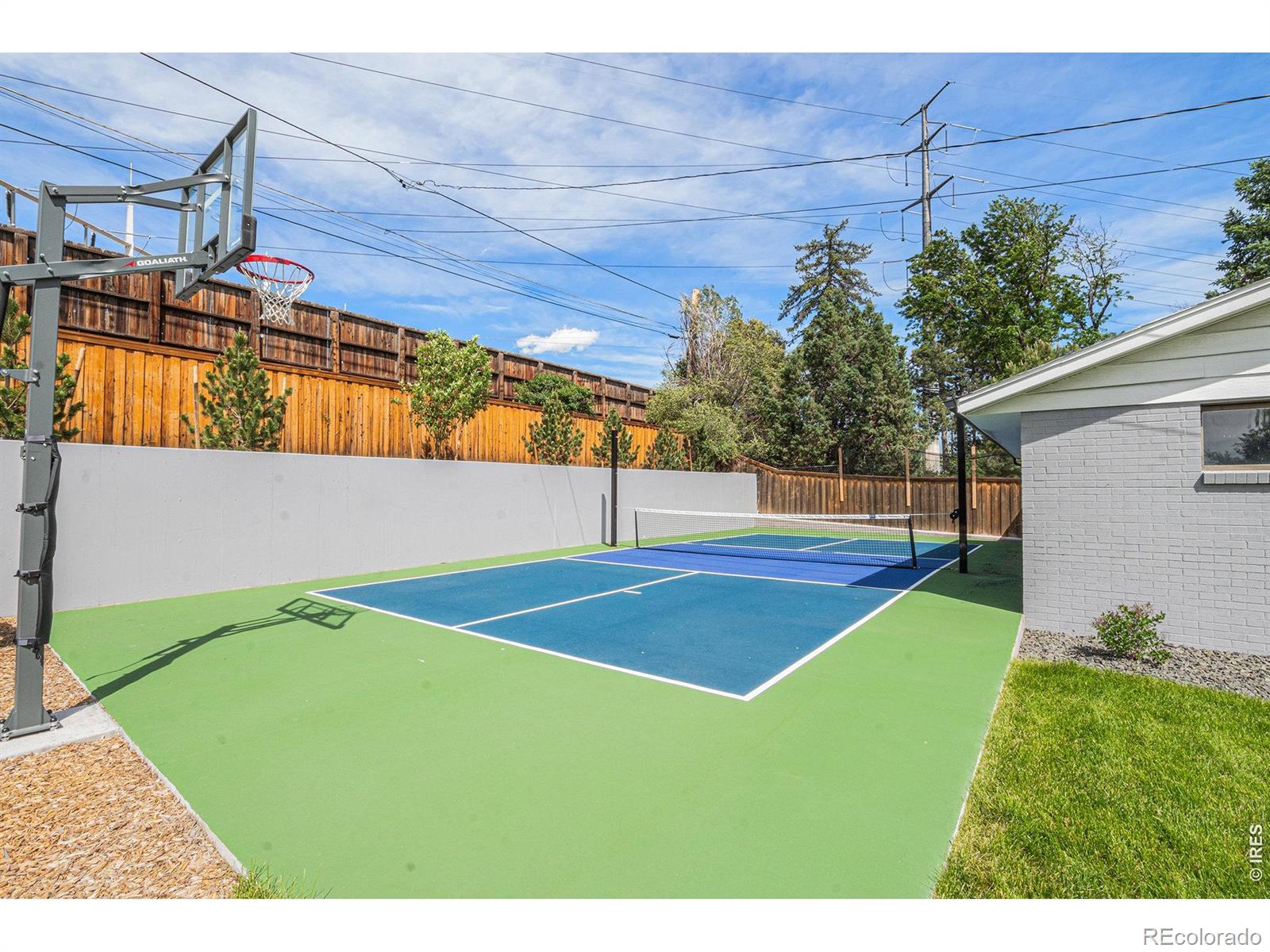 MLS Image #46 for 628 s jasmine way,denver, Colorado