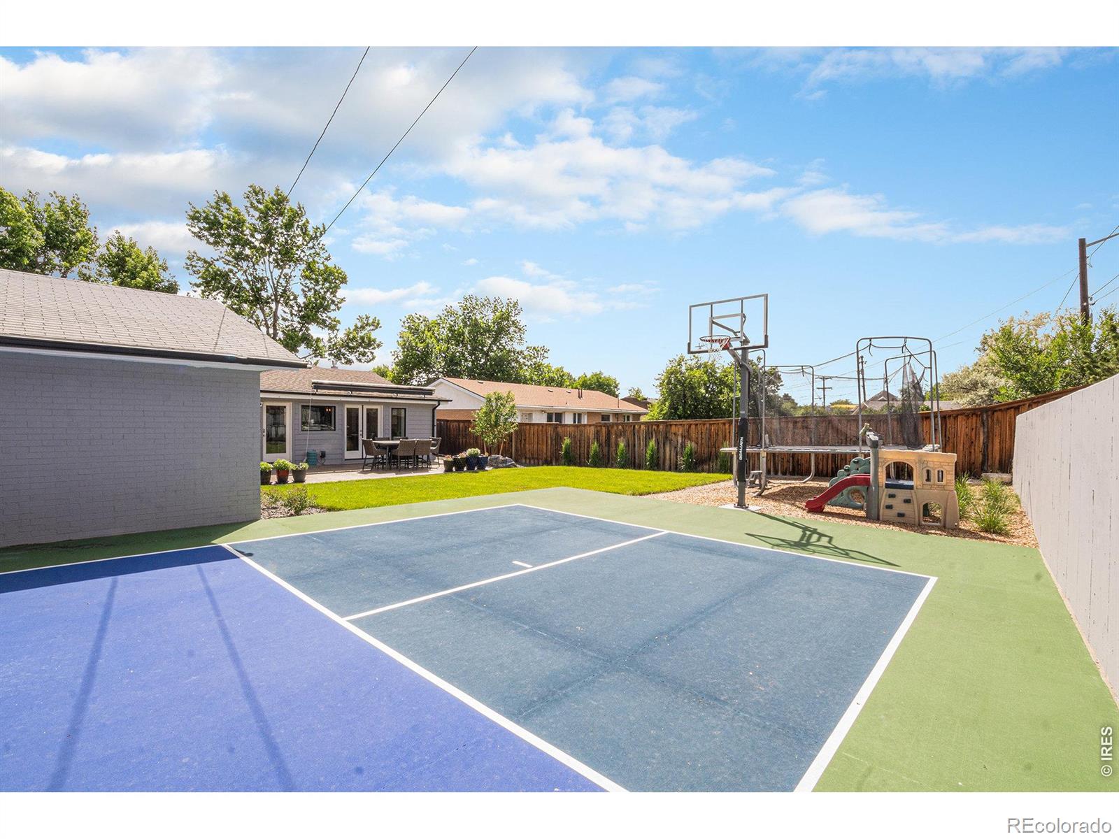 MLS Image #47 for 628 s jasmine way,denver, Colorado