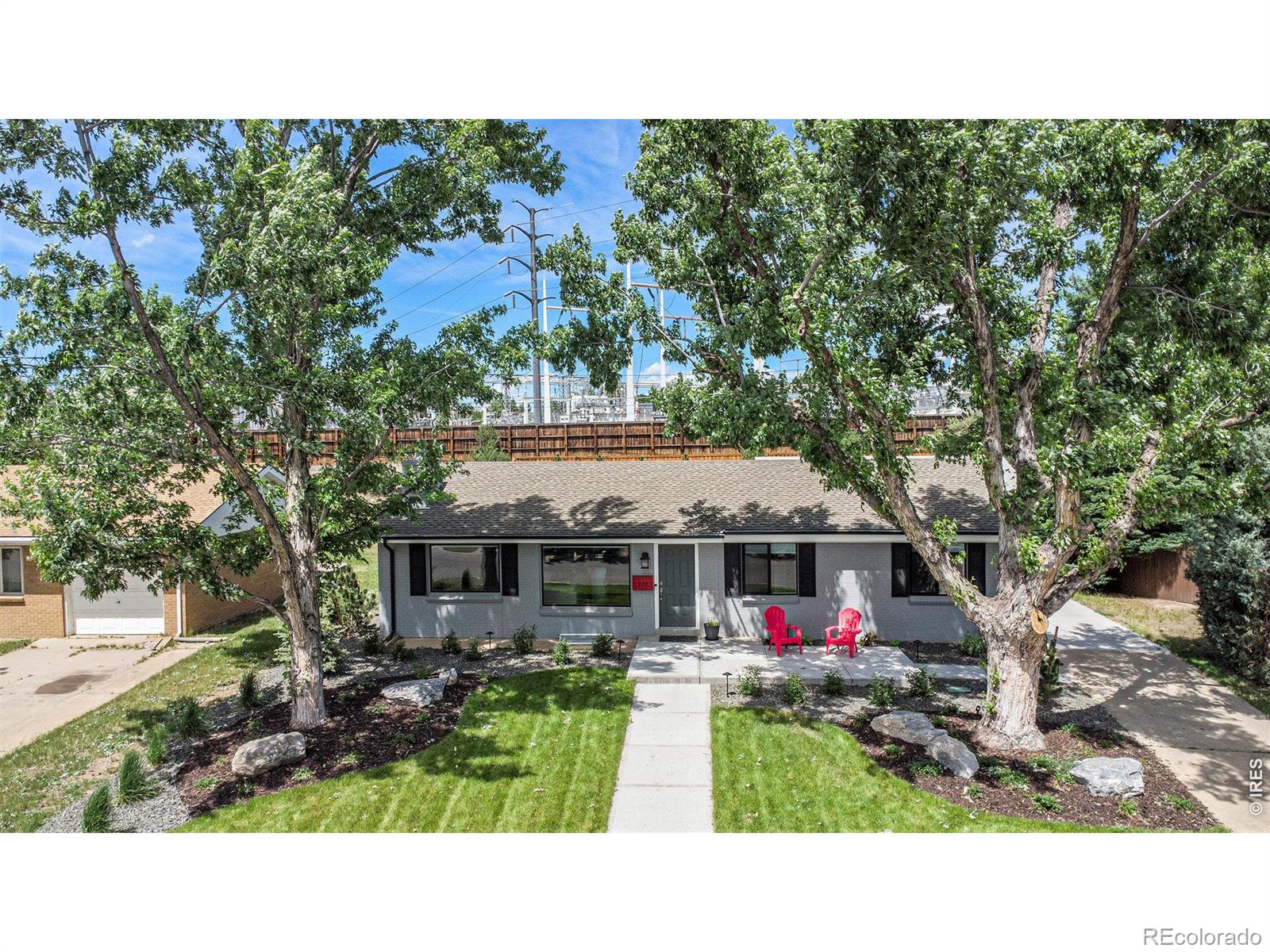 MLS Image #6 for 628 s jasmine way,denver, Colorado