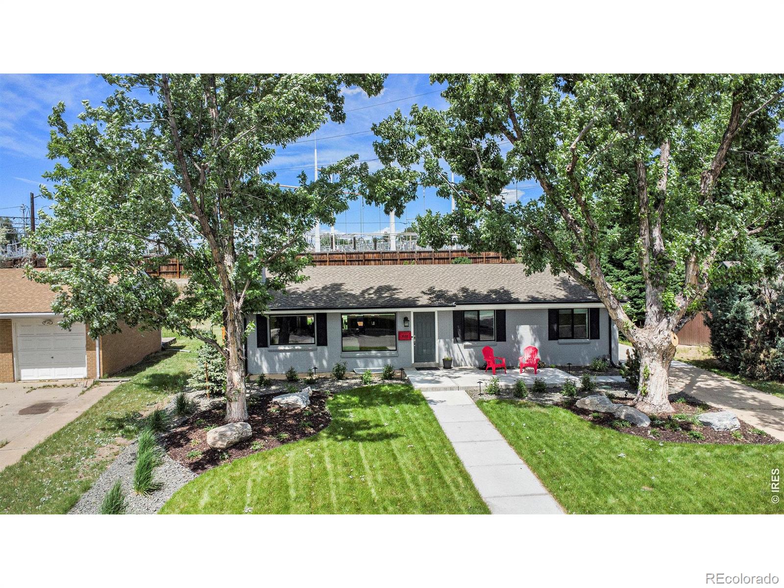 MLS Image #8 for 628 s jasmine way,denver, Colorado