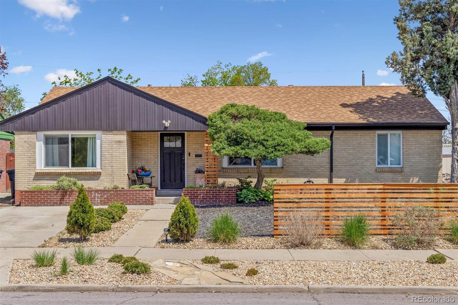 MLS Image #2 for 1630 s lowell boulevard,denver, Colorado